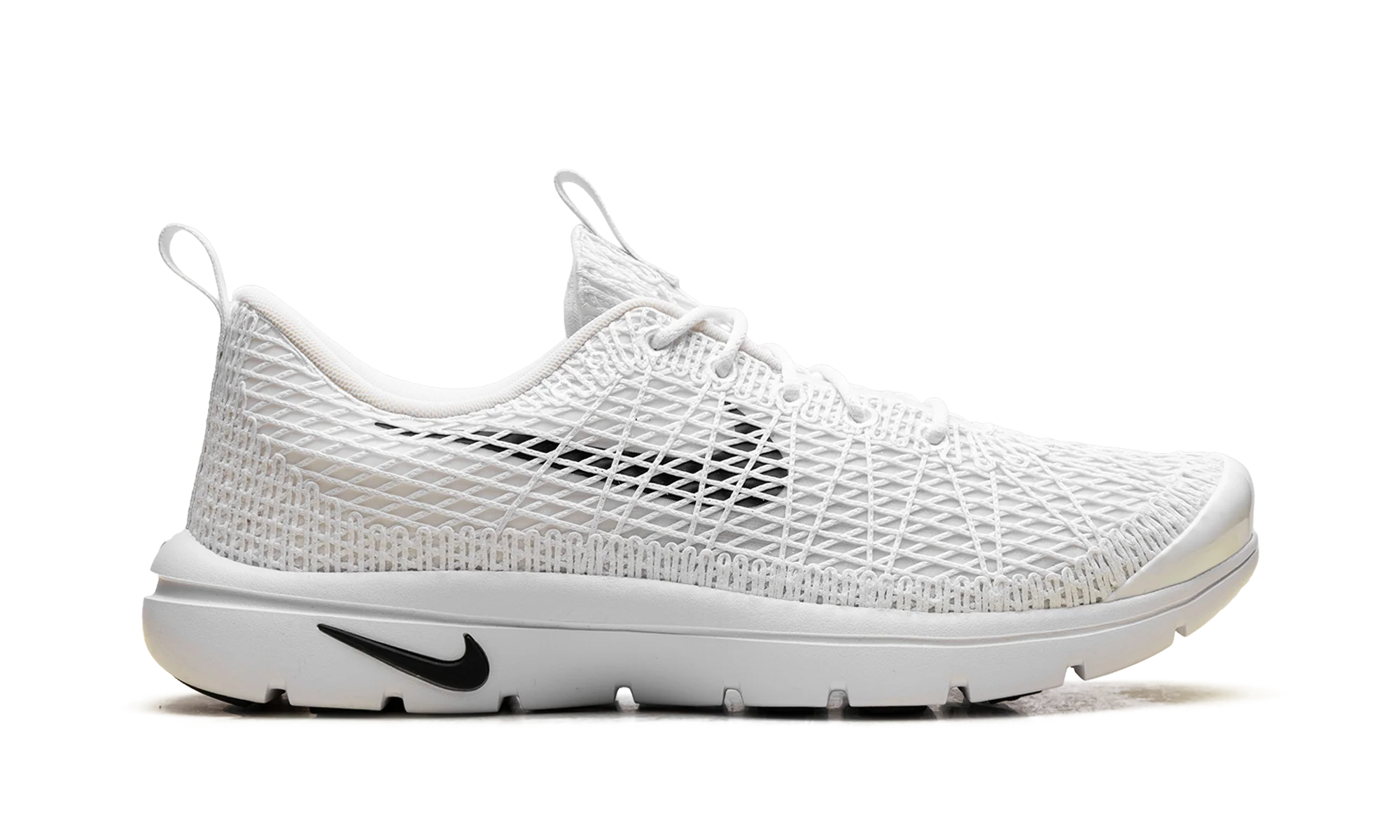 Air Rejuven8 "Comme des Garçons Homme Plus - White" IF0364 100 - Image 6
