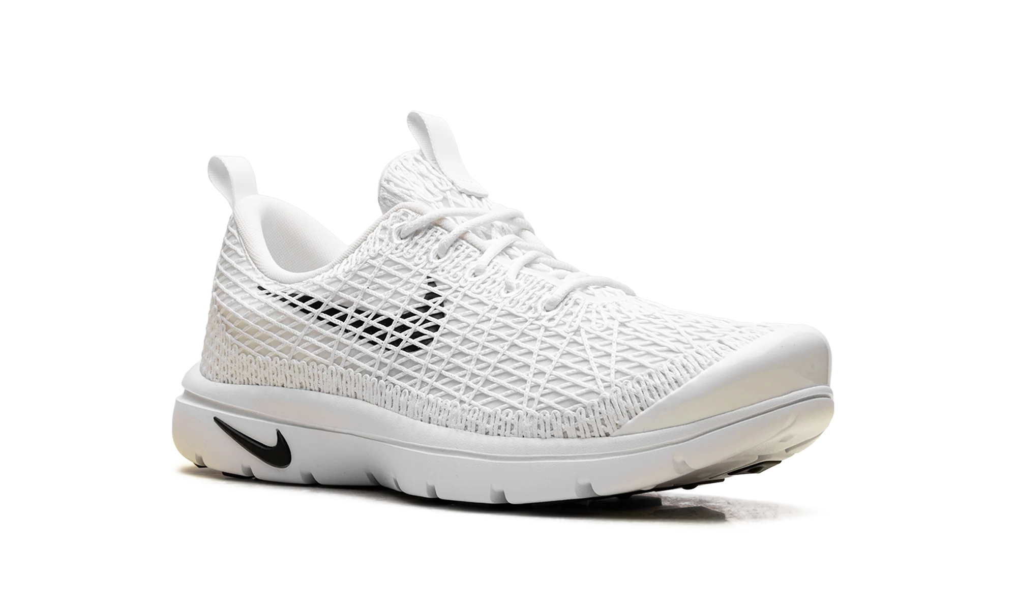 Air Rejuven8 "Comme des Garçons Homme Plus - White" IF0364 100 - Image 7