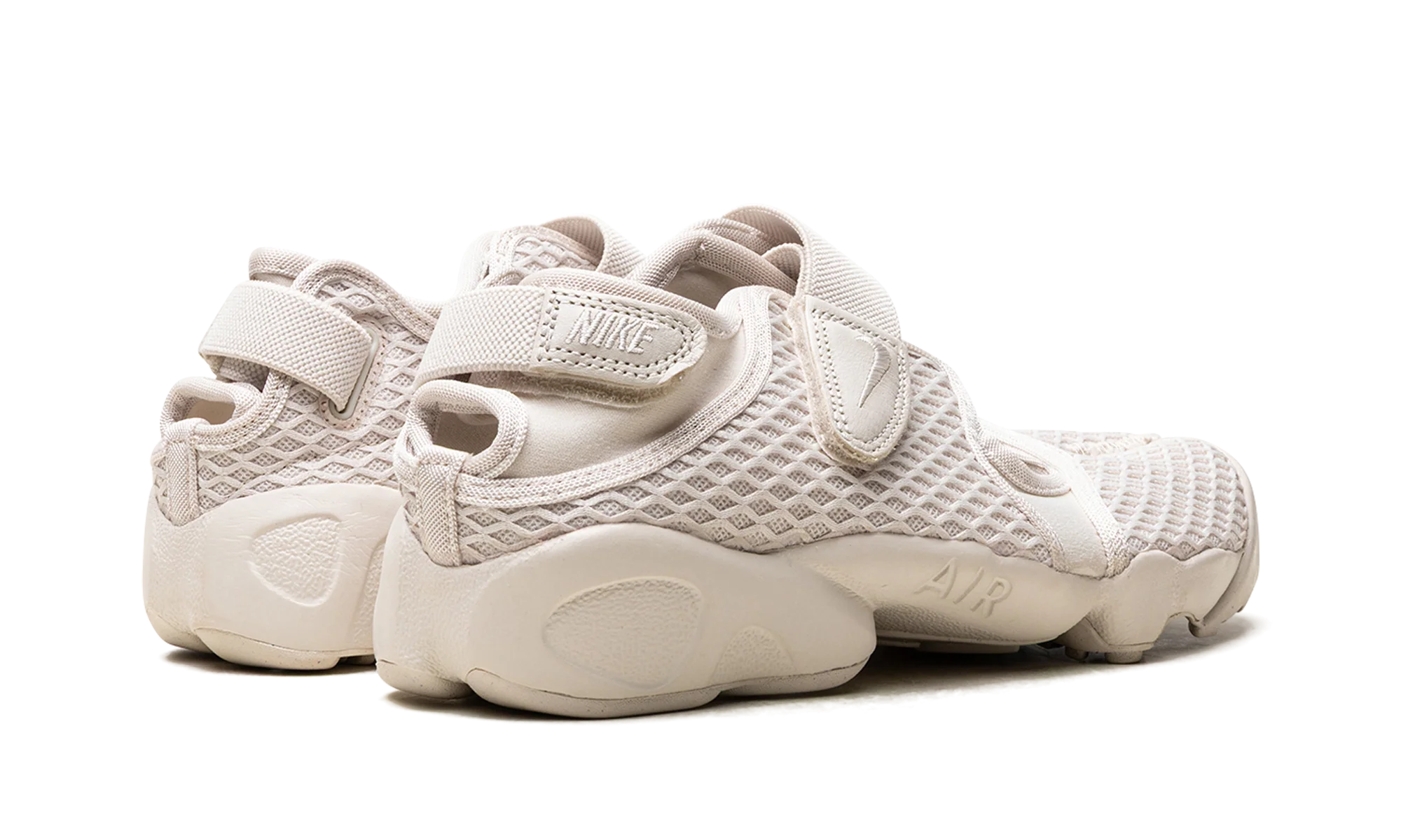 Air Rift Lace WMNS "Light Orewood Brown" HM8288 100 - Image 3