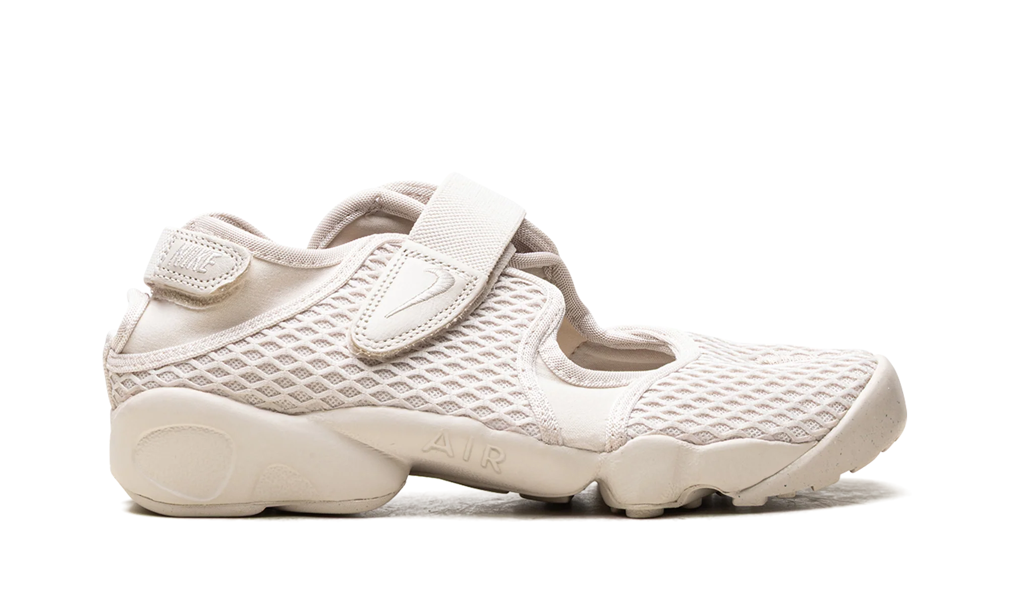 Air Rift Lace WMNS "Light Orewood Brown" HM8288 100 - Image 6