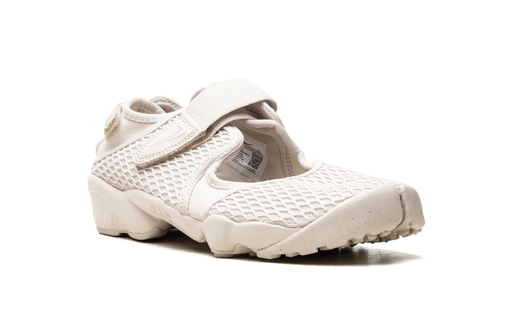Air Rift Lace WMNS "Light Orewood Brown" HM8288 100 - Image 7