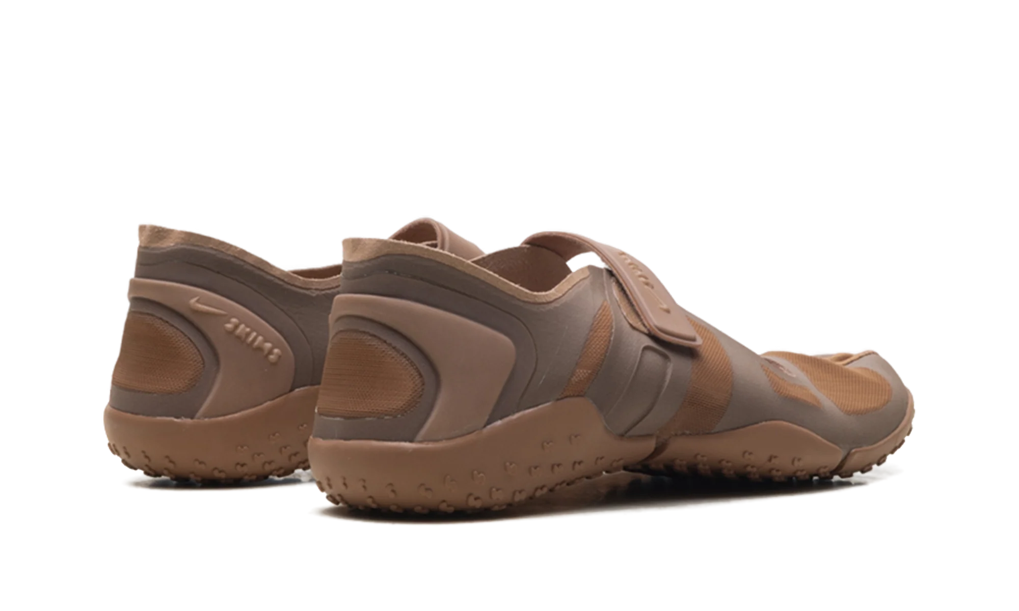 Air Rift Mesh WMNS "SKIMS - Archaeo Brown" IO7694 201 - Image 3