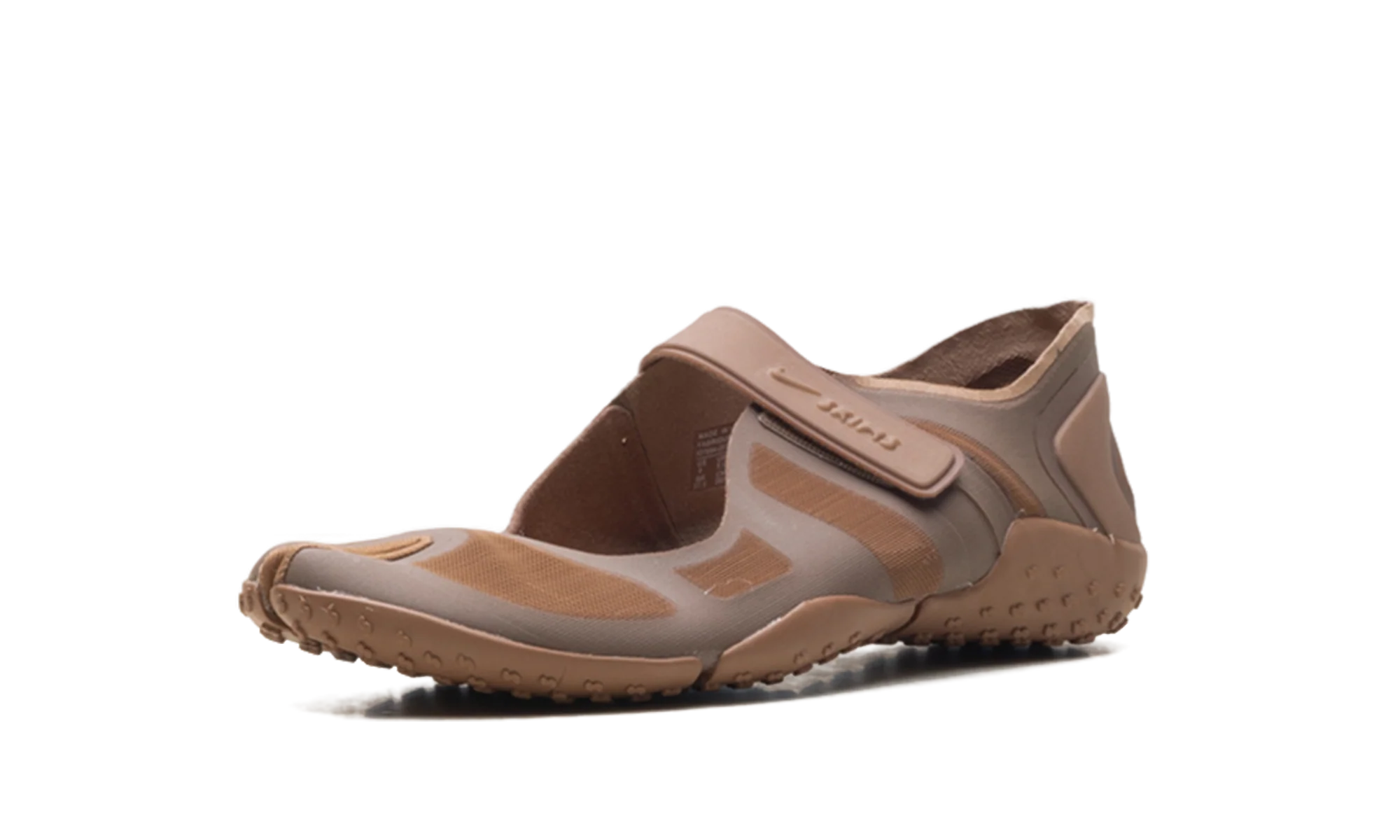 Air Rift Mesh WMNS "SKIMS - Archaeo Brown" IO7694 201 - Image 4