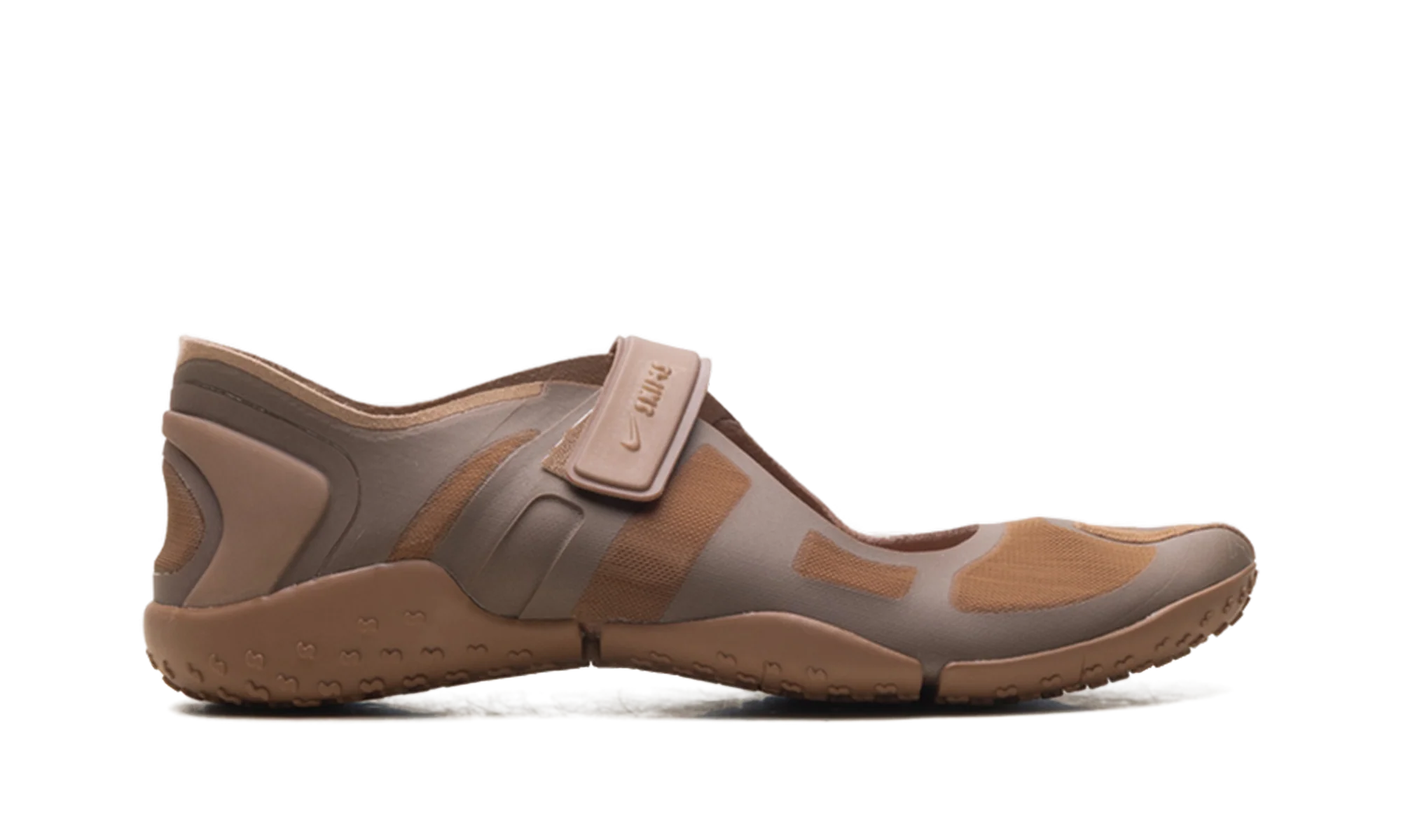 Air Rift Mesh WMNS "SKIMS - Archaeo Brown" IO7694 201 - Image 6