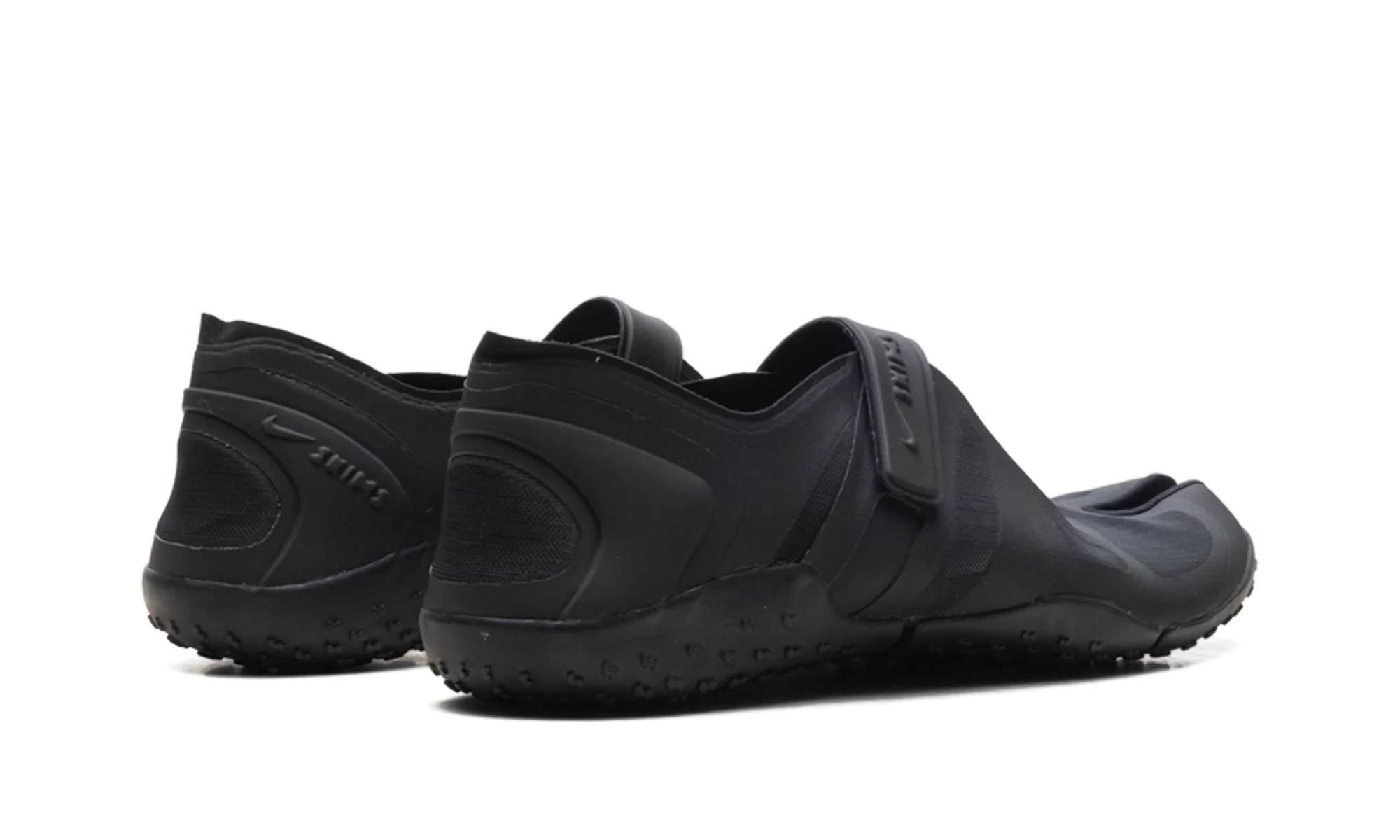 Air Rift Mesh WMNS "SKIMS - Black" IO7694 001 - Image 3