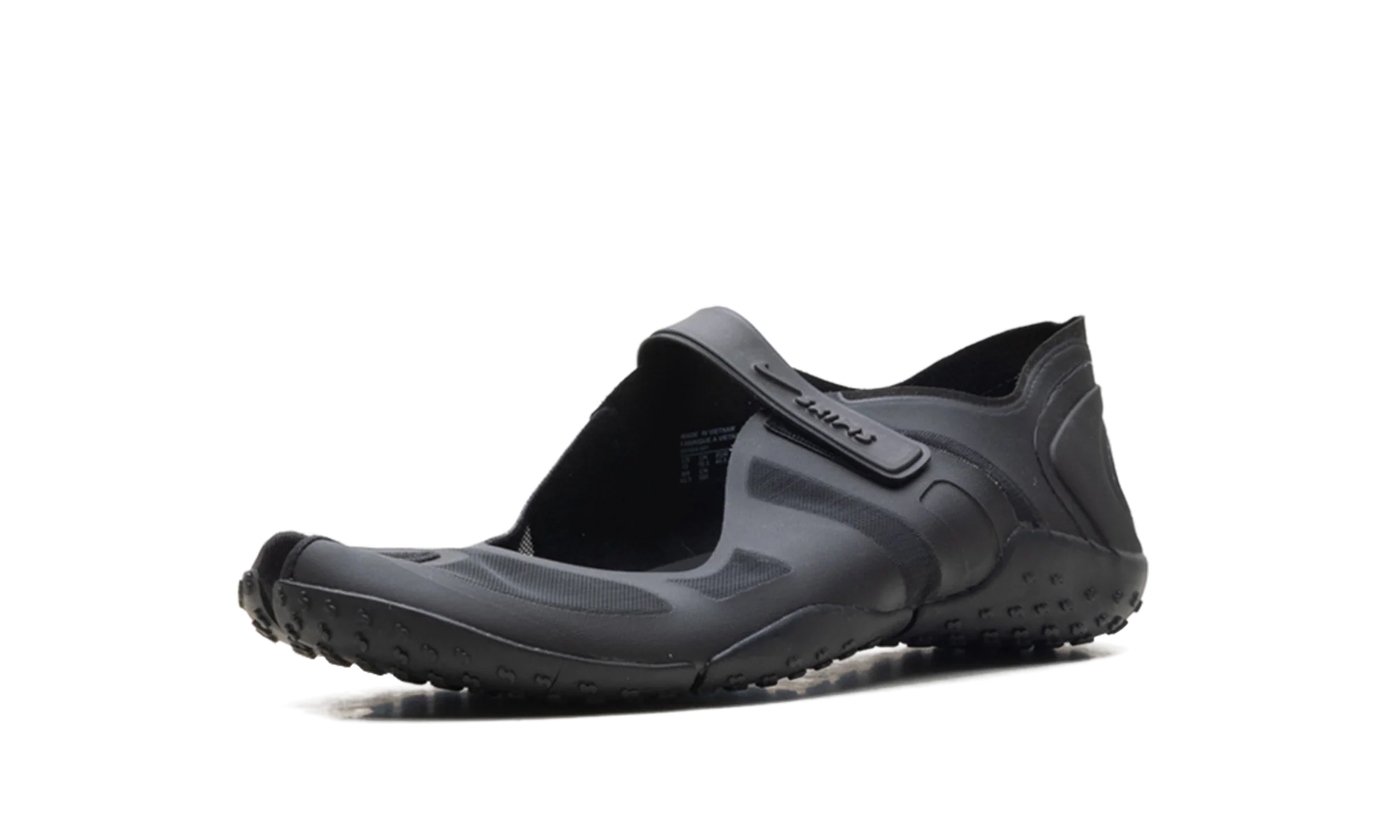Air Rift Mesh WMNS "SKIMS - Black" IO7694 001 - Image 4