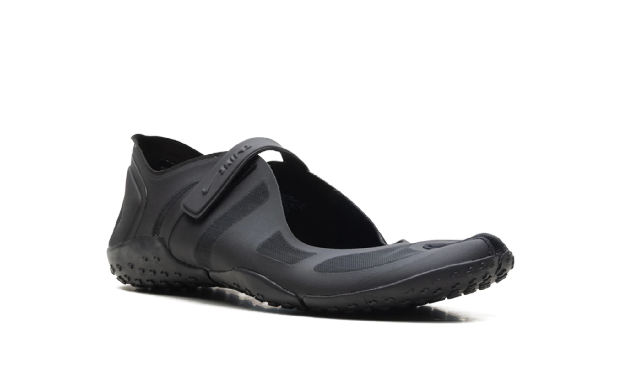 Air Rift Mesh WMNS "SKIMS - Black" IO7694 001 - Image 7