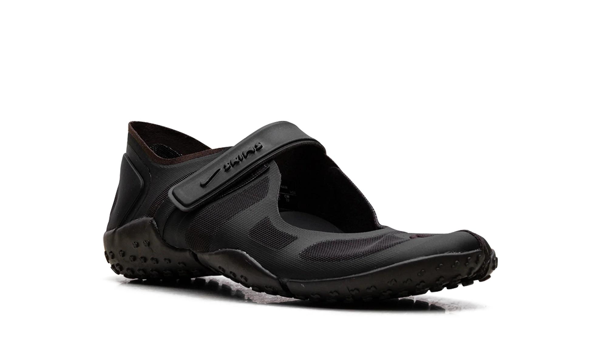 Air Rift Mesh WMNS "SKIMS - Velvet Brown" IO7694 200 - Image 7