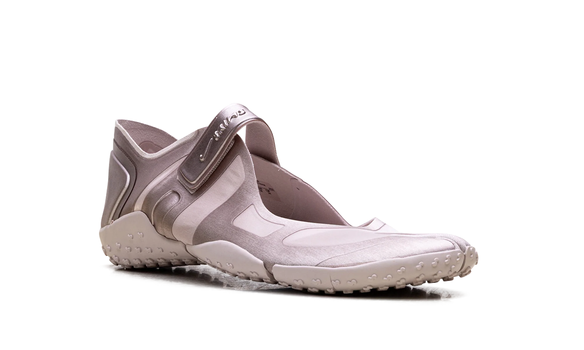 Air Rift Satin WMNS "SKIMS - Slit Red" IQ7158 600 - Image 7