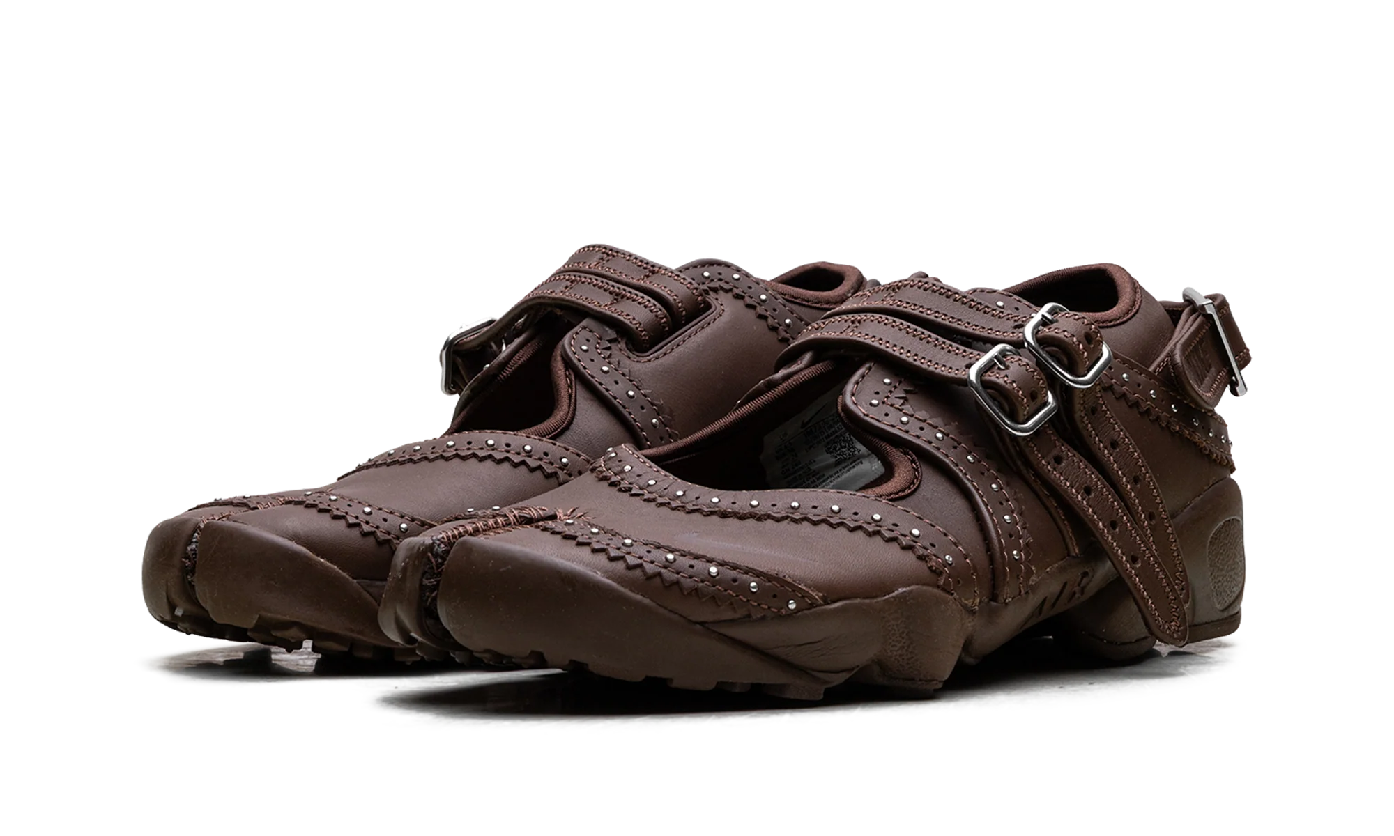 Air Rift WMNS "Light British Tan" IM7396 281 - Image 2