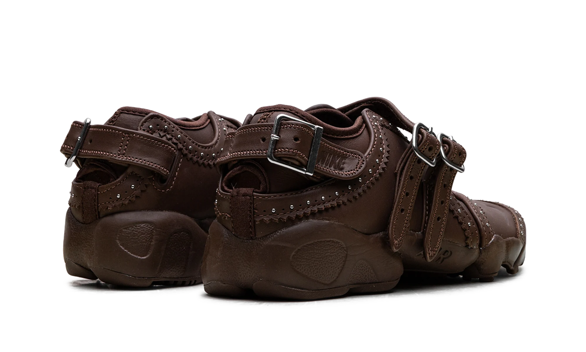 Air Rift WMNS "Light British Tan" IM7396 281 - Image 3