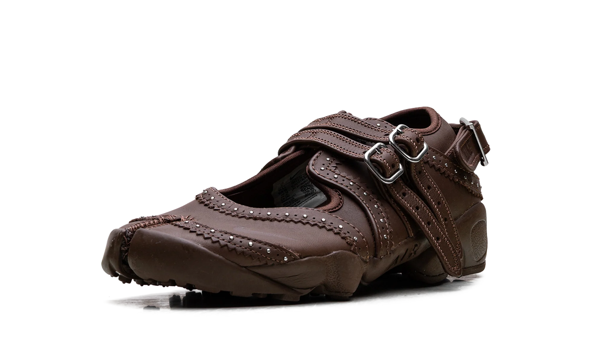 Air Rift WMNS "Light British Tan" IM7396 281 - Image 4