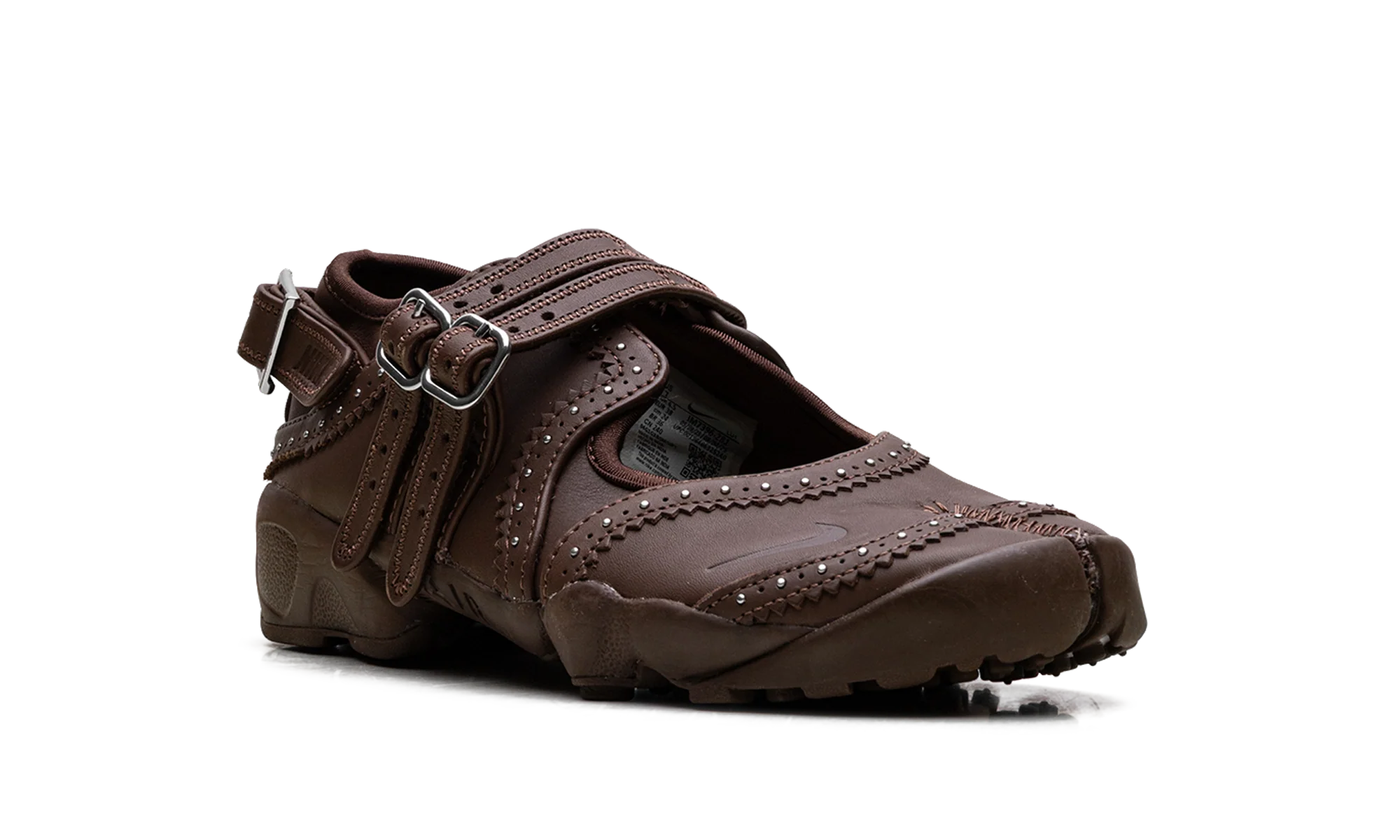 Air Rift WMNS "Light British Tan" IM7396 281 - Image 7