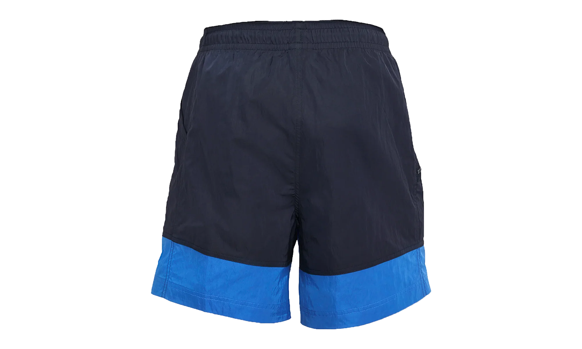 Air Shorts "Game Royal / Black" DD6411 475 - Image 2