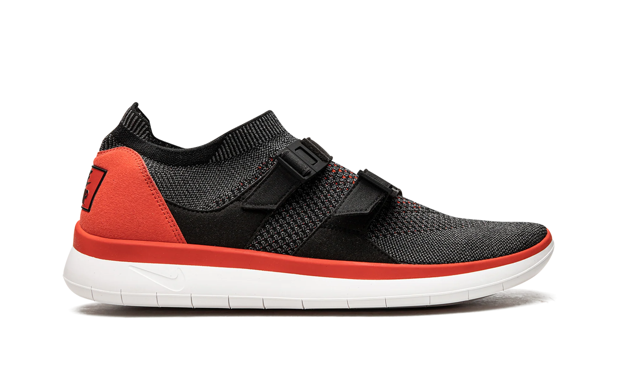 Air Sockracer Flyknit "Red" 898022 600 - Image 6