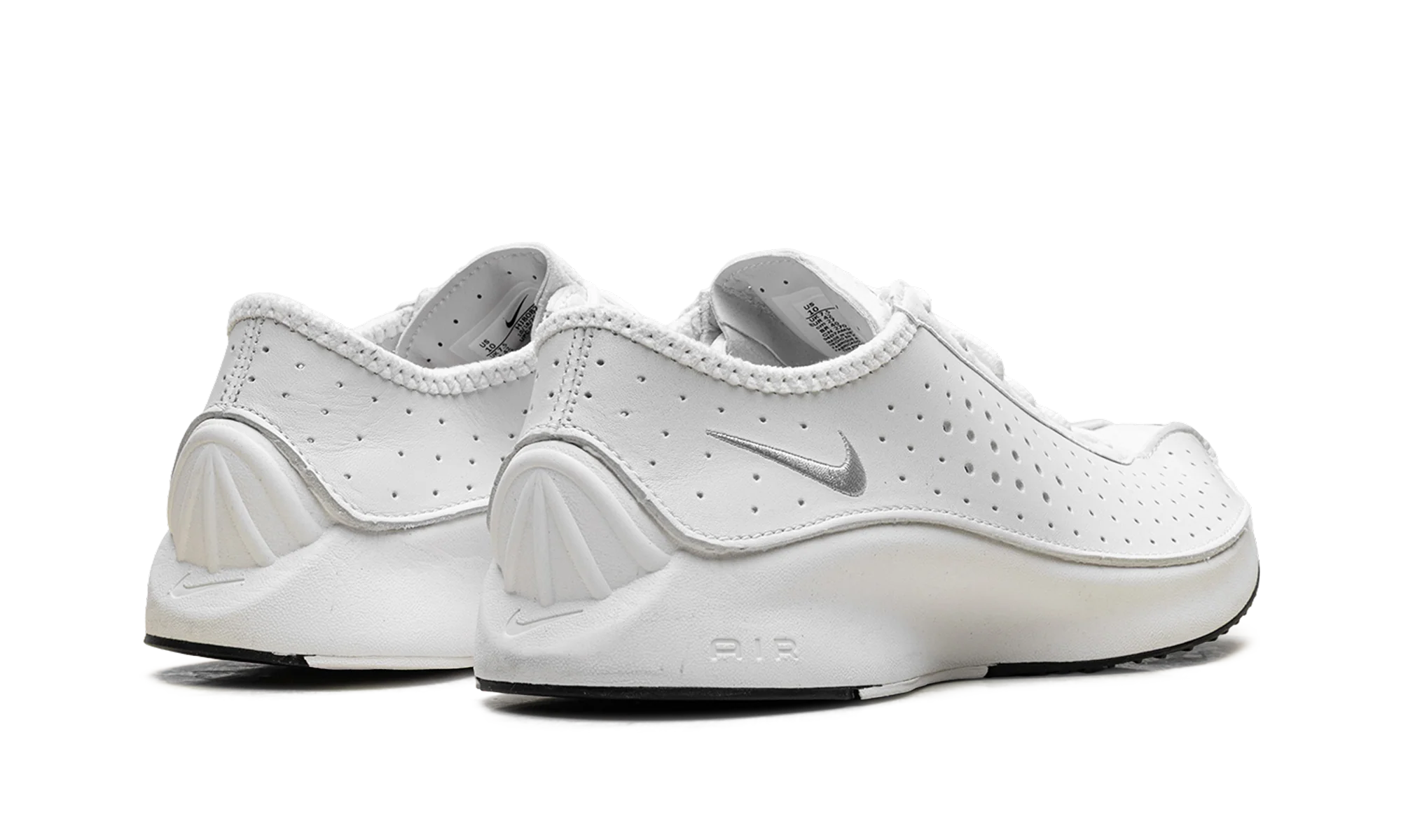 Air Superfly "Summit White" HJ8082 100 - Image 3