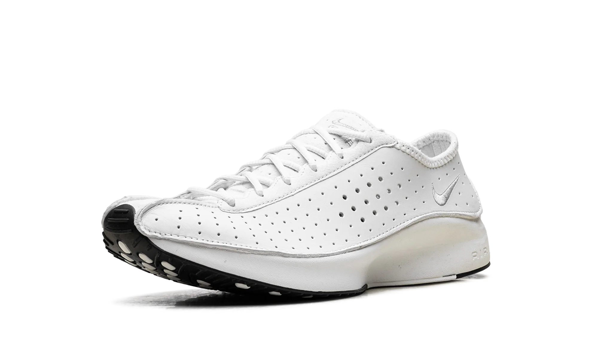 Air Superfly "Summit White" HJ8082 100 - Image 4