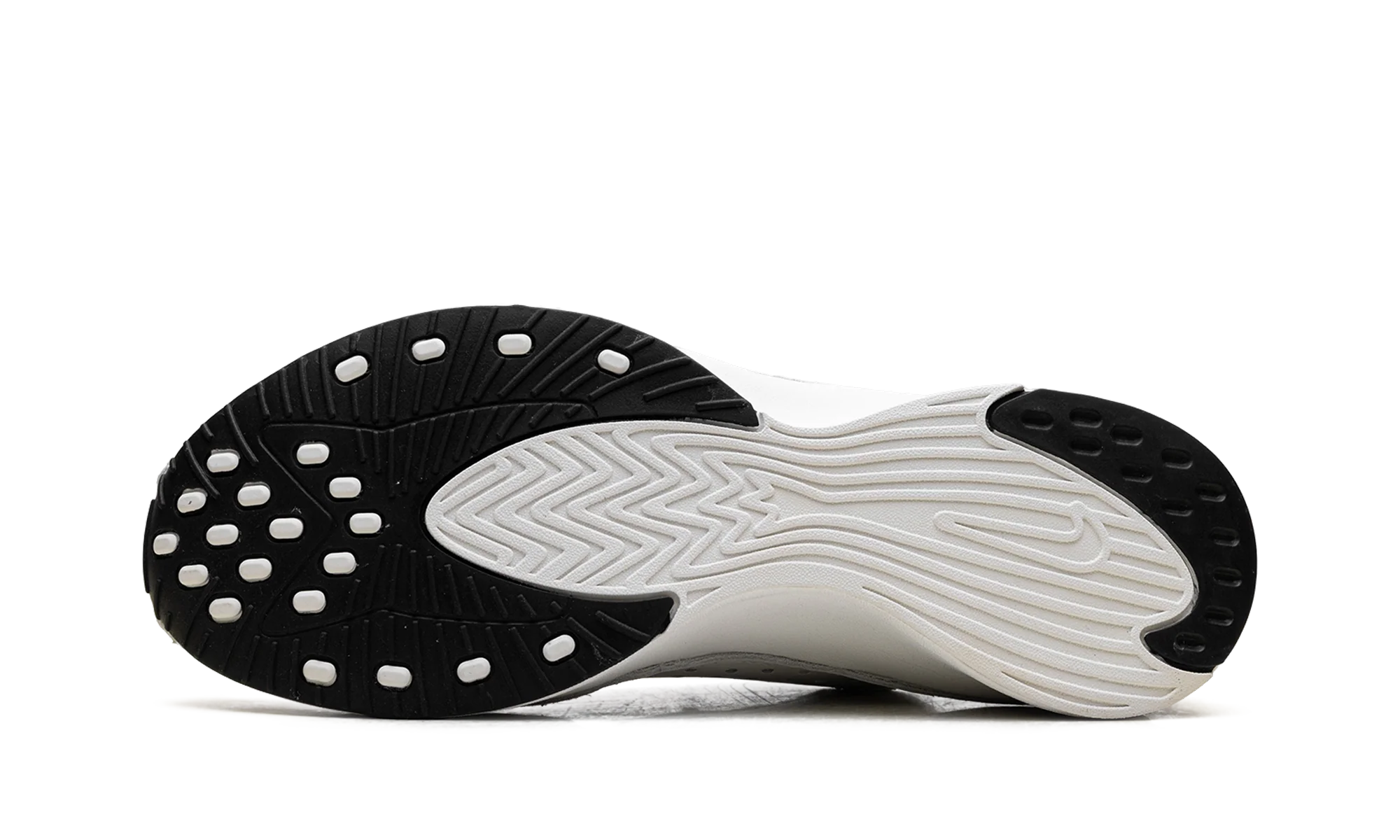 Air Superfly "Summit White" HJ8082 100 - Image 5