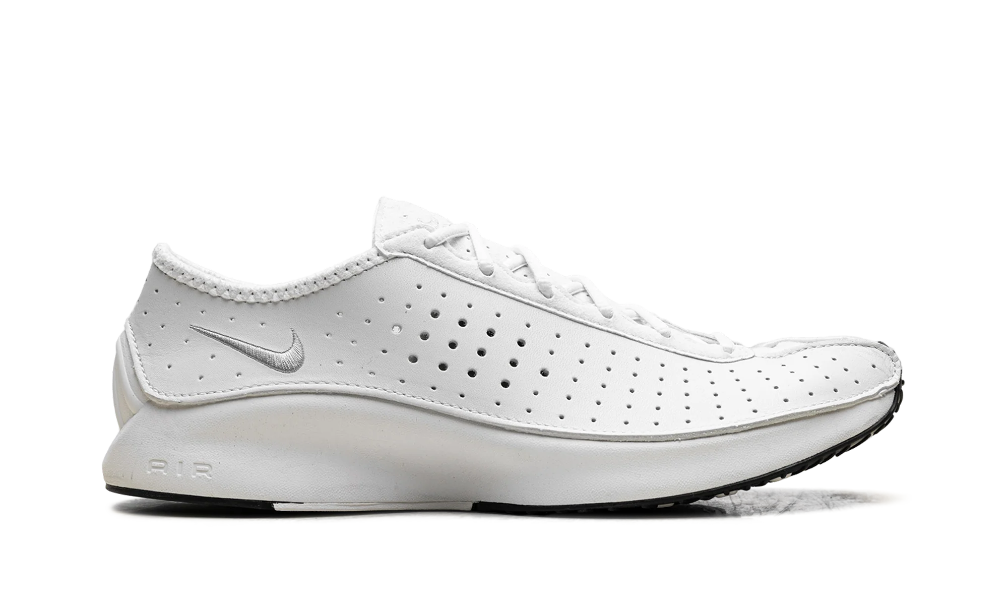 Air Superfly "Summit White" HJ8082 100 - Image 6