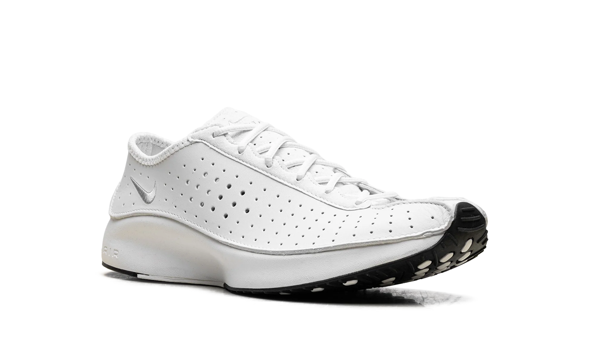 Air Superfly "Summit White" HJ8082 100 - Image 7