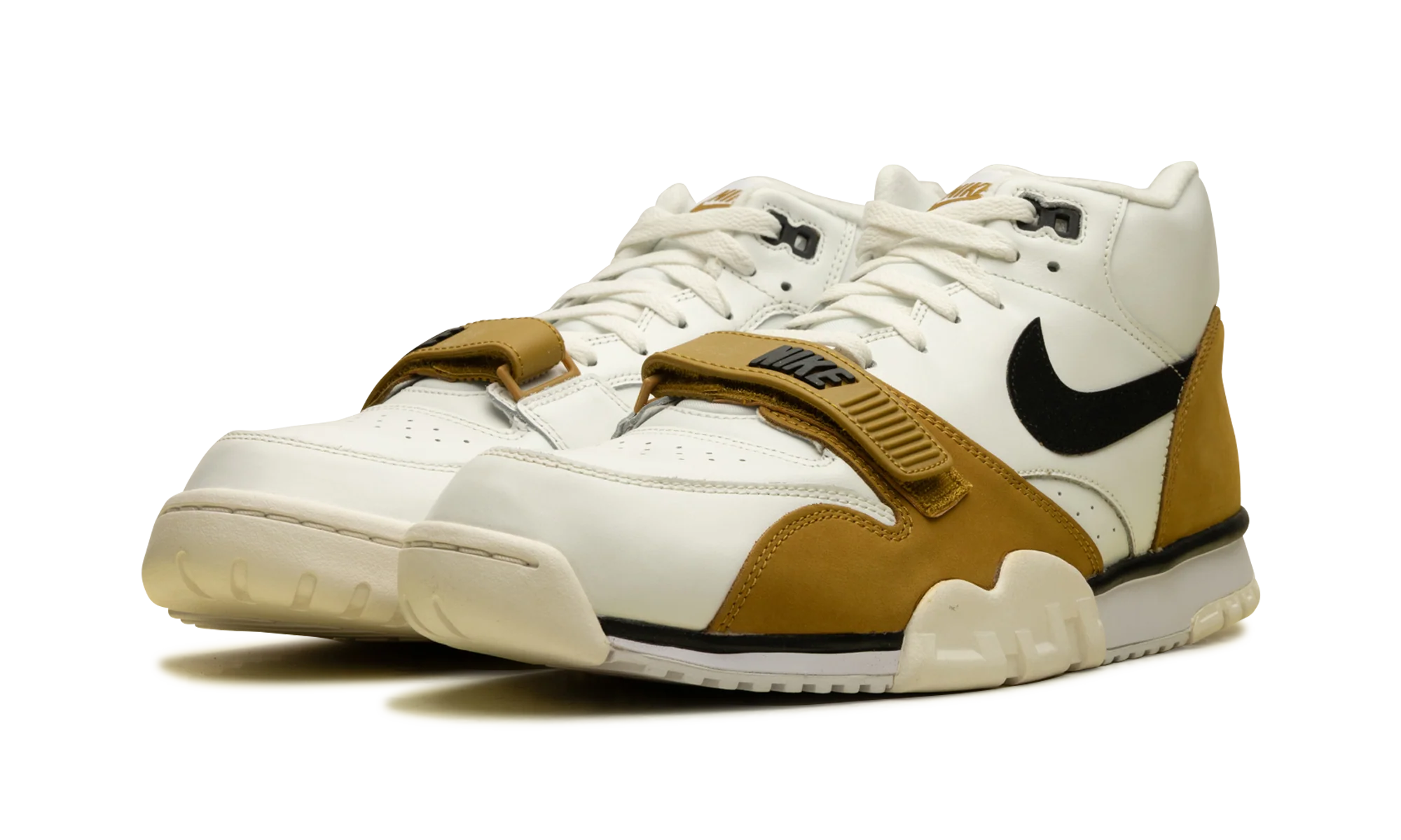 Air Trainer 1 "White Wheat" FQ8225 100 - Image 2