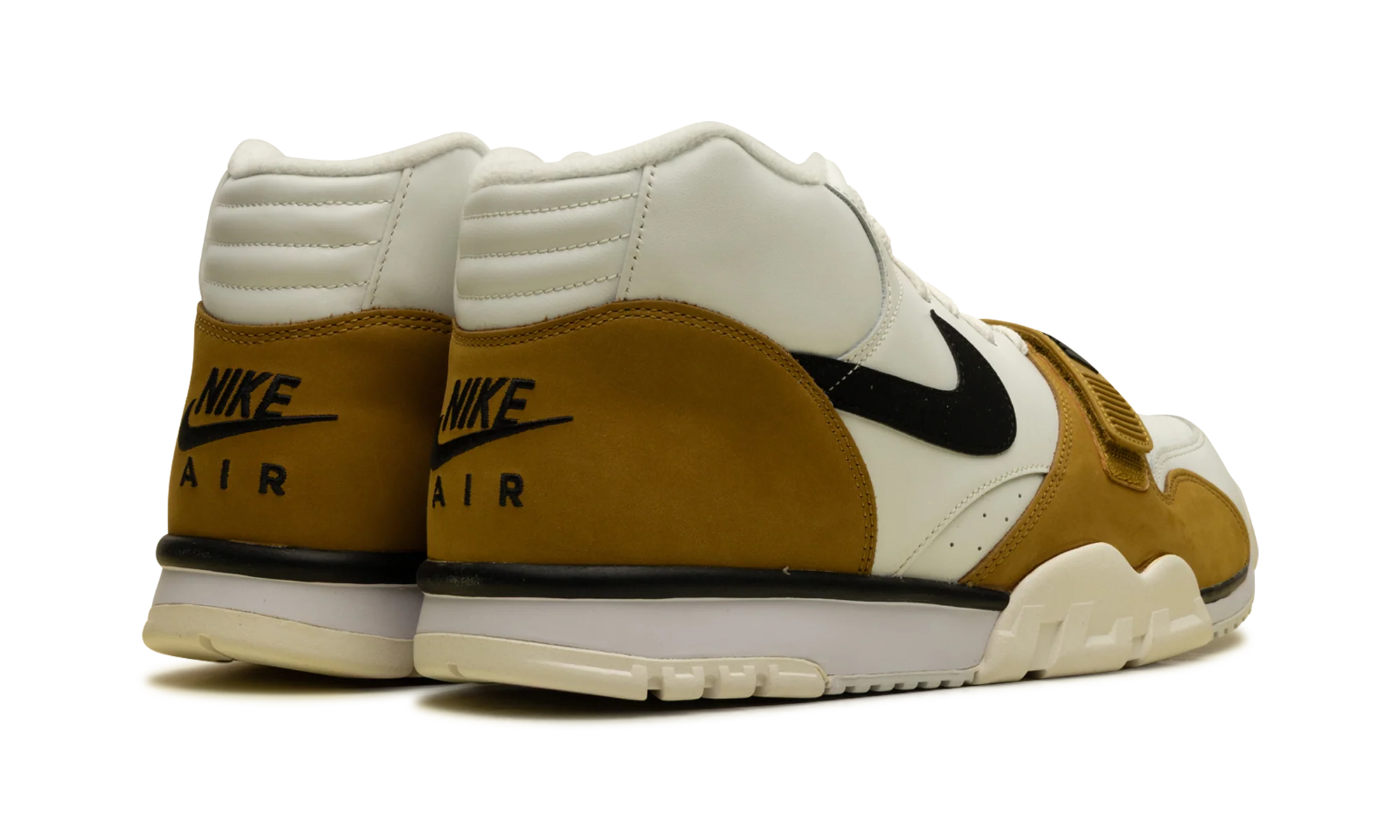 Air Trainer 1 "White Wheat" FQ8225 100 - Image 3