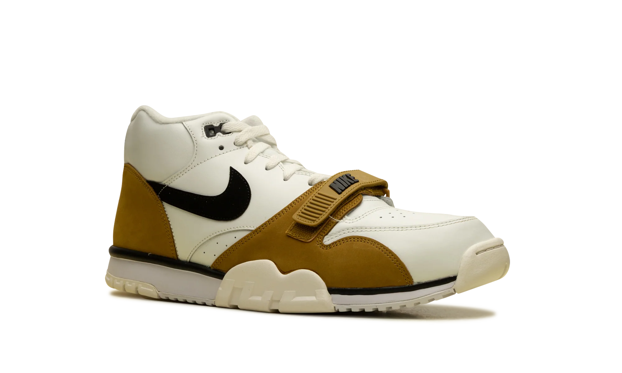 Air Trainer 1 "White Wheat" FQ8225 100 - Image 5