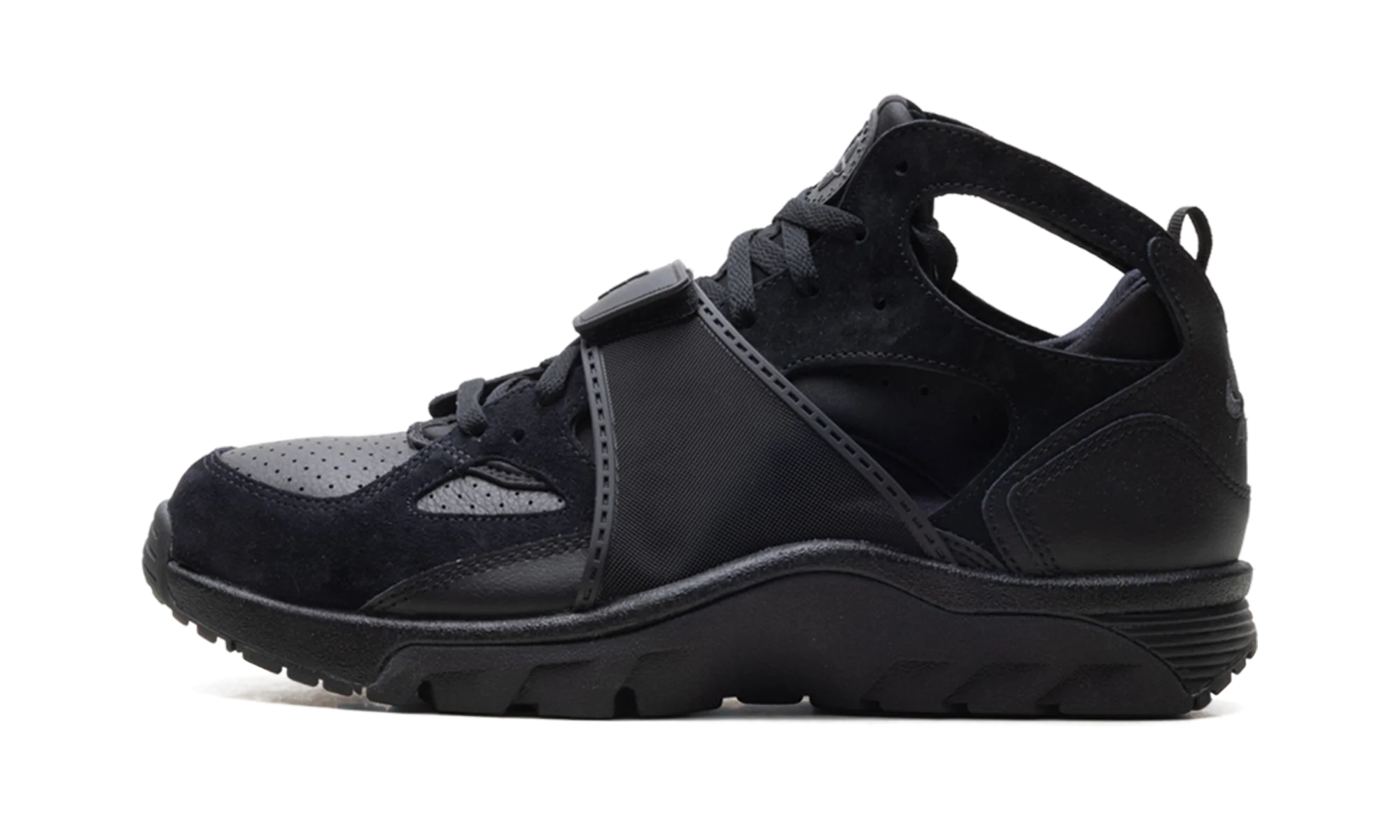 Air Trainer Huarache "Triple Black" IB0497 002