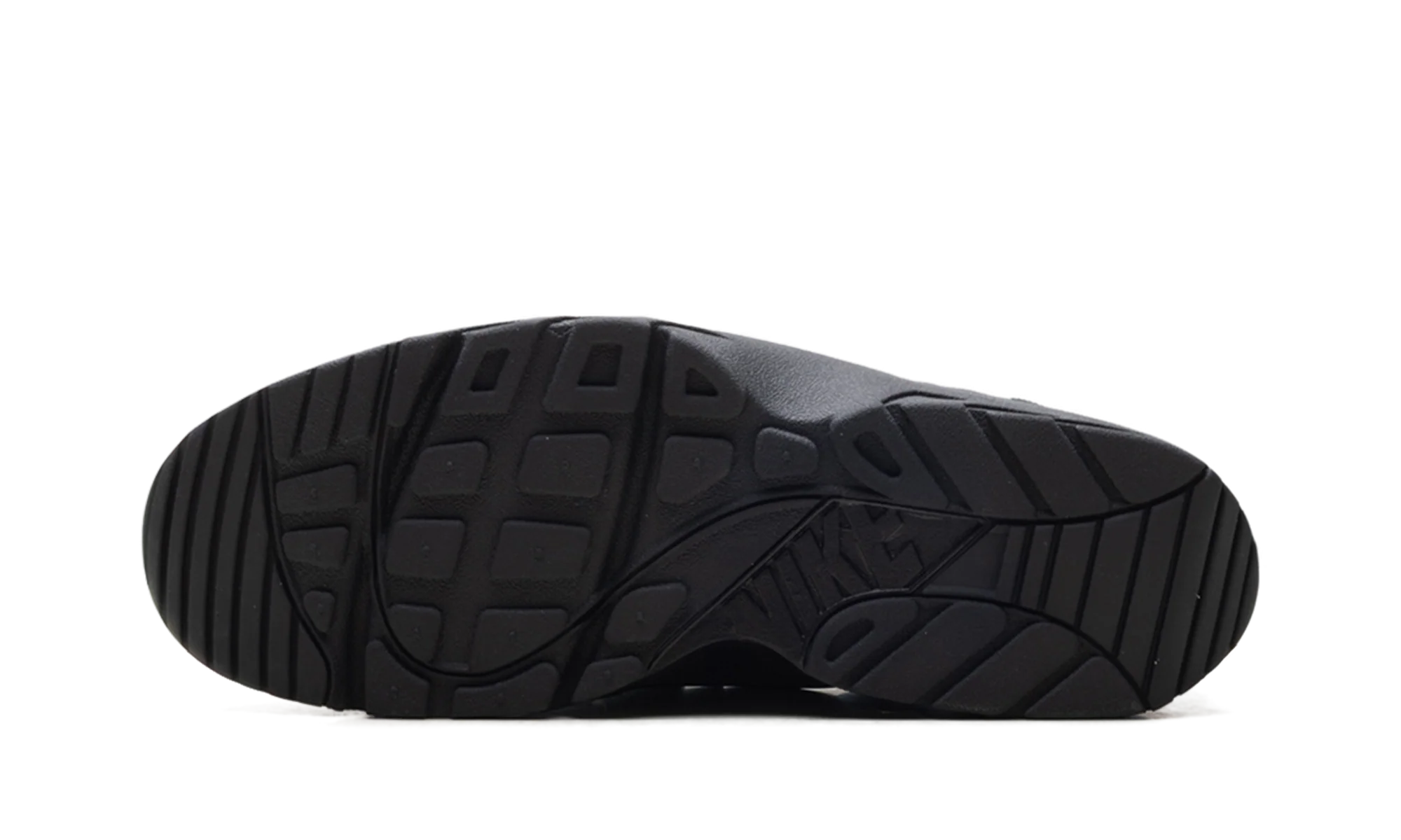 Air Trainer Huarache "Triple Black" IB0497 002 - Image 5