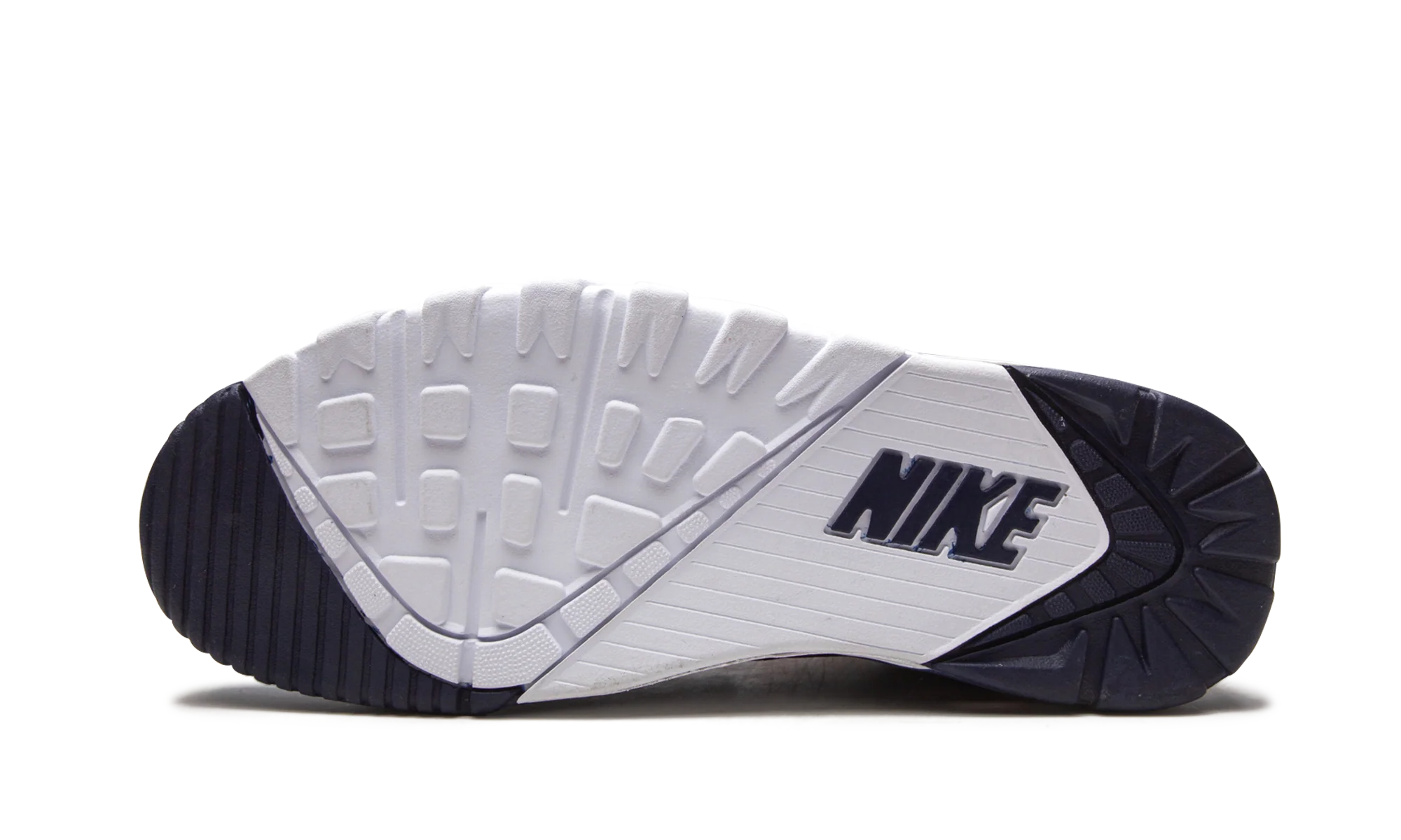 Air Trainer SC High "LA Rams" CW6023 400 - Image 5