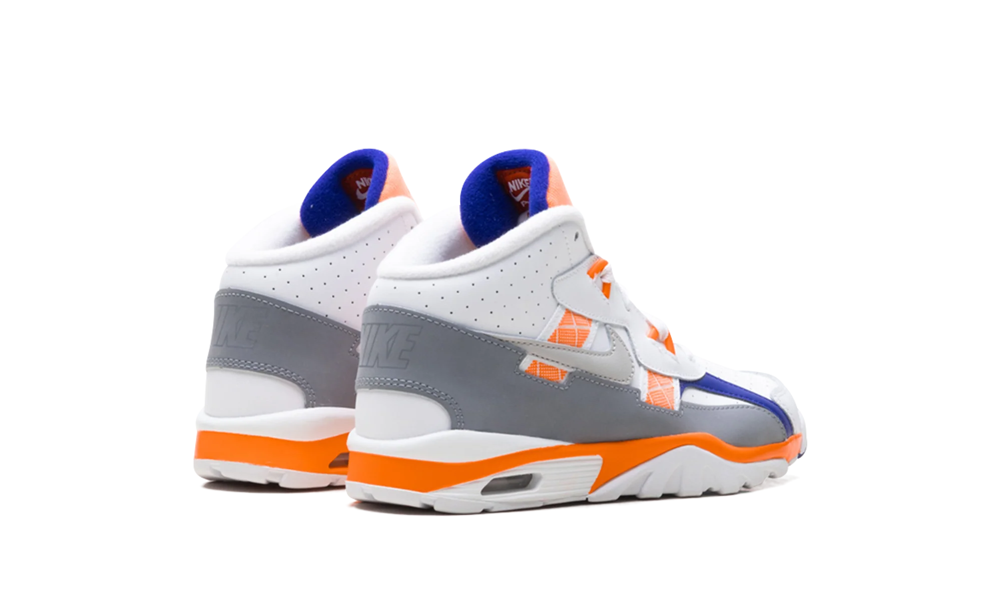 Air Trainer SC PS "Auburn" DV2353 100 - Image 3