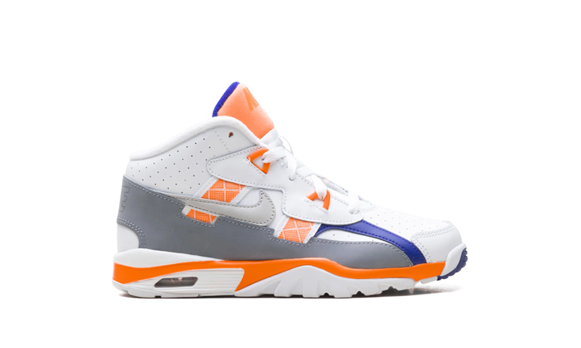 Air Trainer SC PS "Auburn" DV2353 100 - Image 6