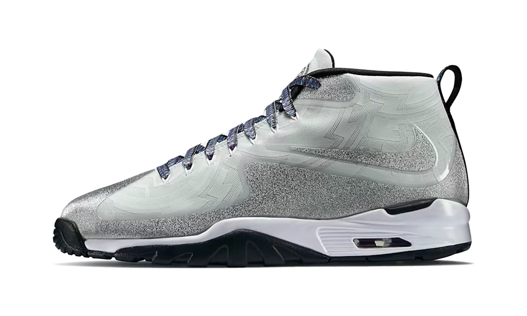 Air Untouchable Vapor "Super Bowl Desert Journey" 744311 001