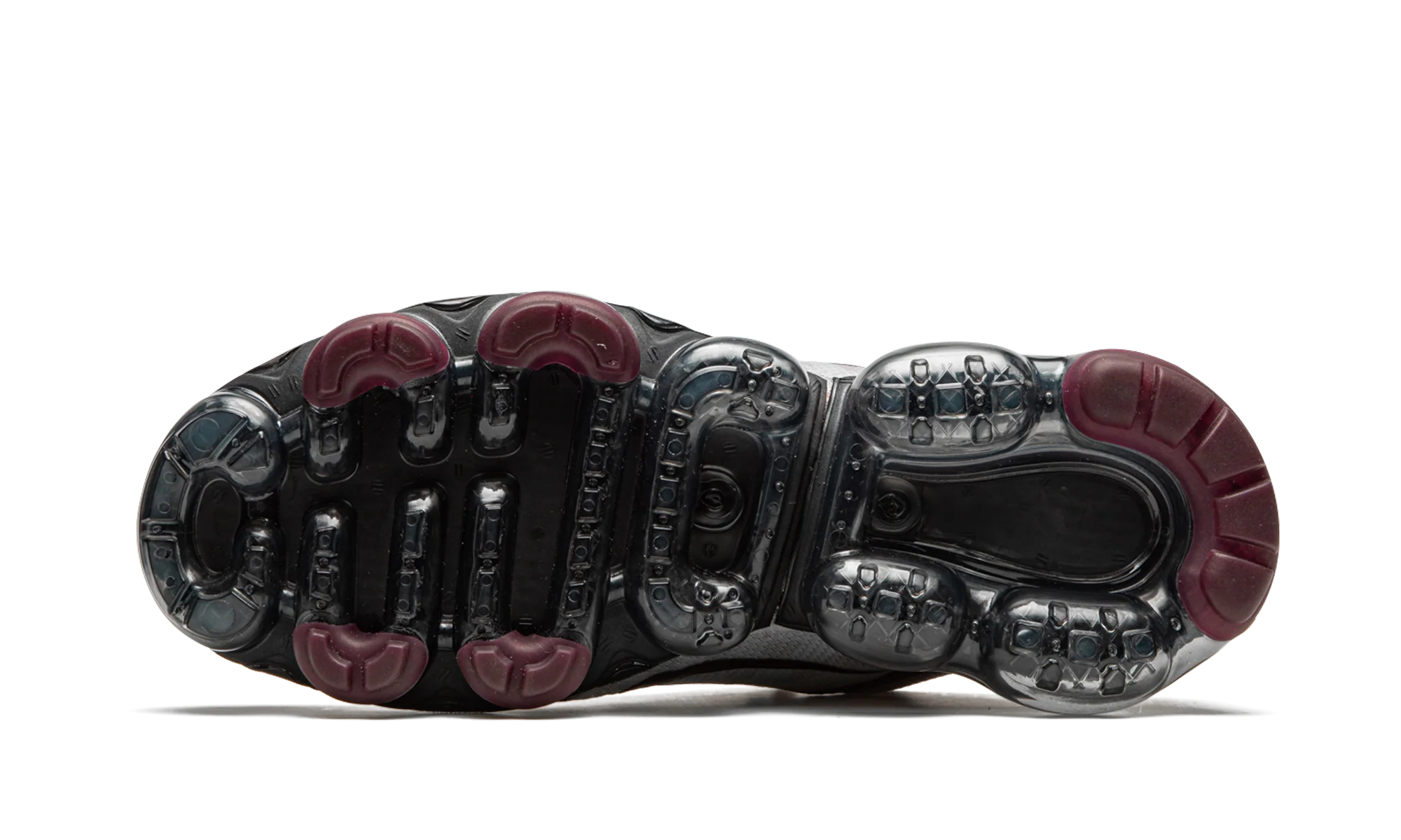 AIR VAPORMAX 2019 MNS WMNS "Maroon" AR6632 604 - Image 5