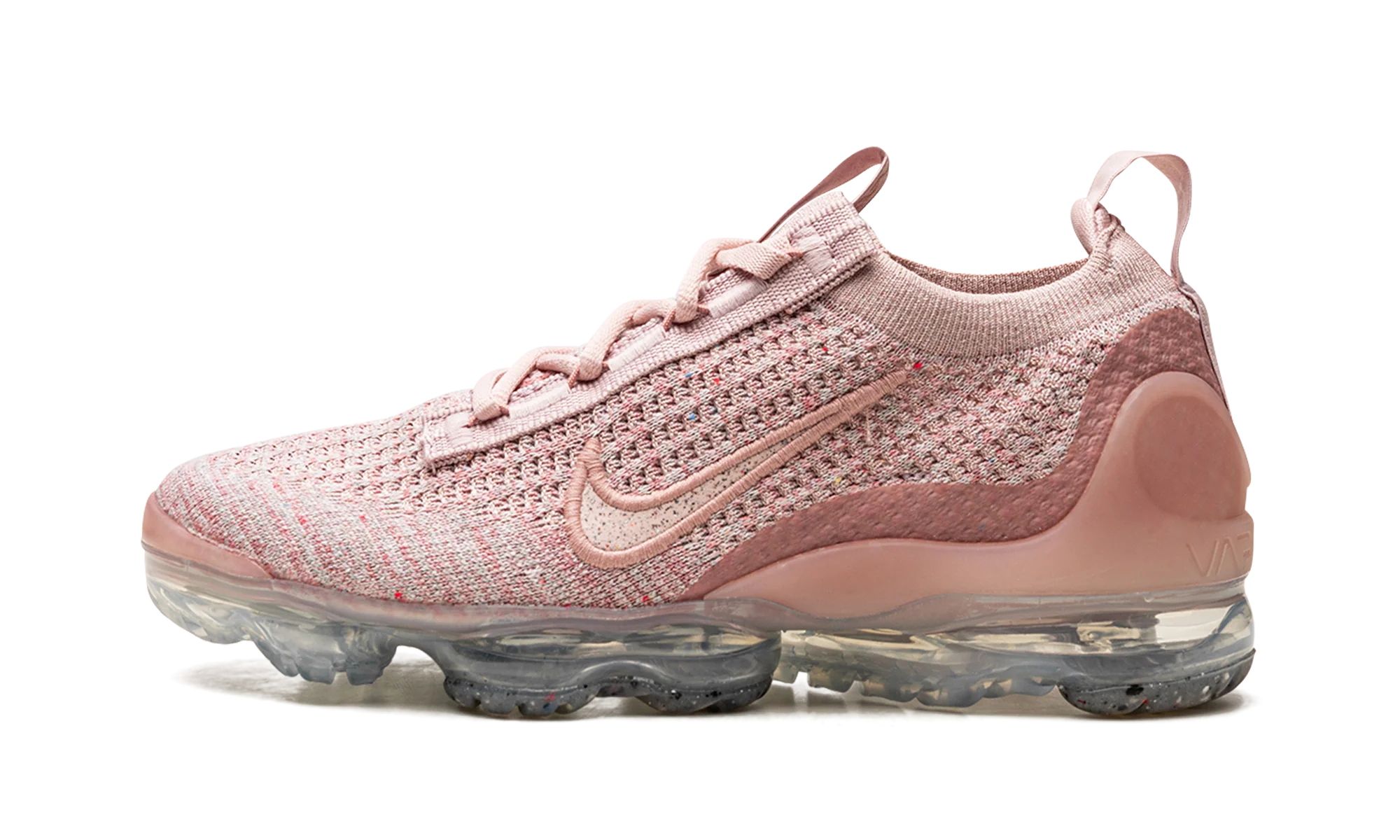 AIR VAPORMAX 2021 FLYKNIT WMNS "Pink Oxford" DJ9975 600
