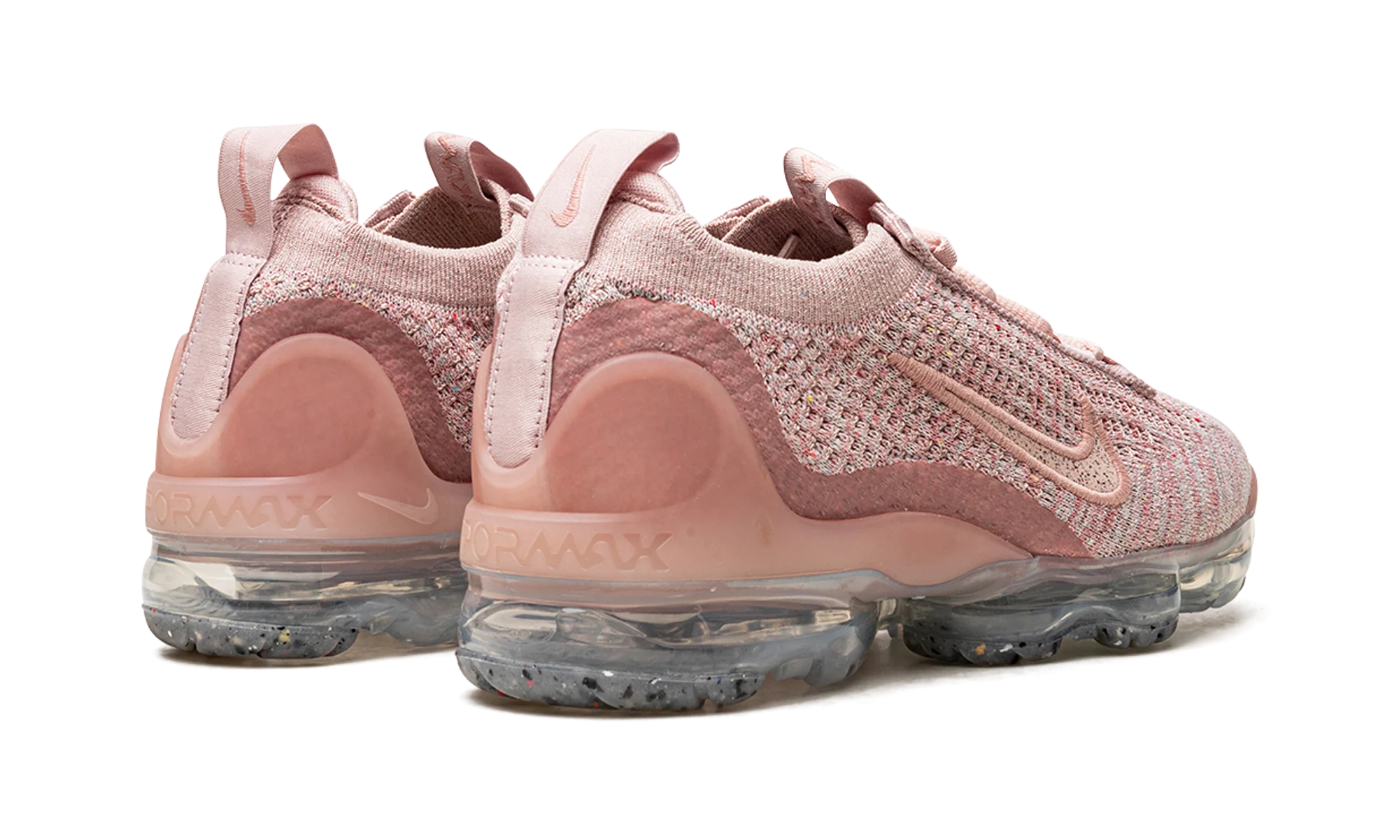 AIR VAPORMAX 2021 FLYKNIT WMNS "Pink Oxford" DJ9975 600 - Image 3