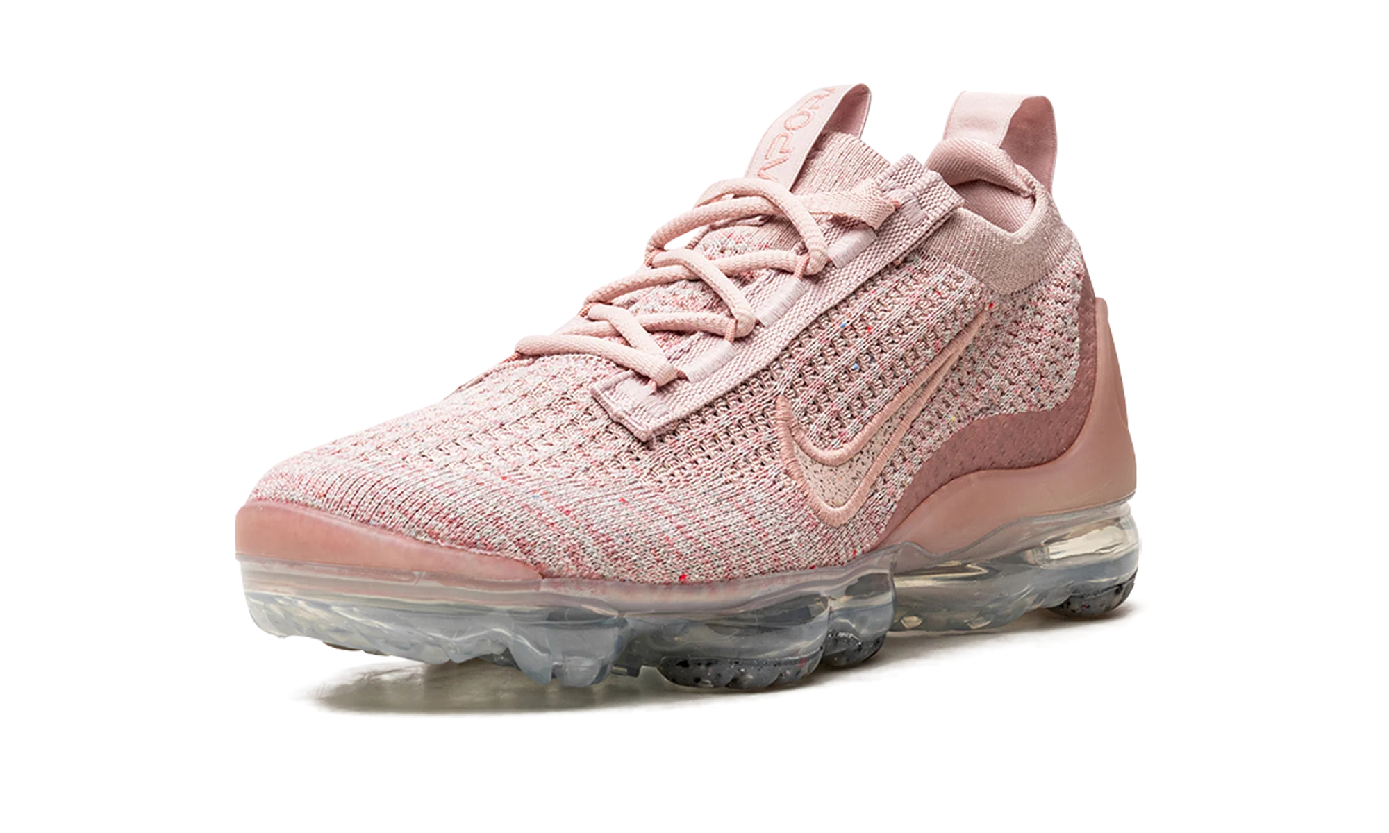 AIR VAPORMAX 2021 FLYKNIT WMNS "Pink Oxford" DJ9975 600 - Image 4