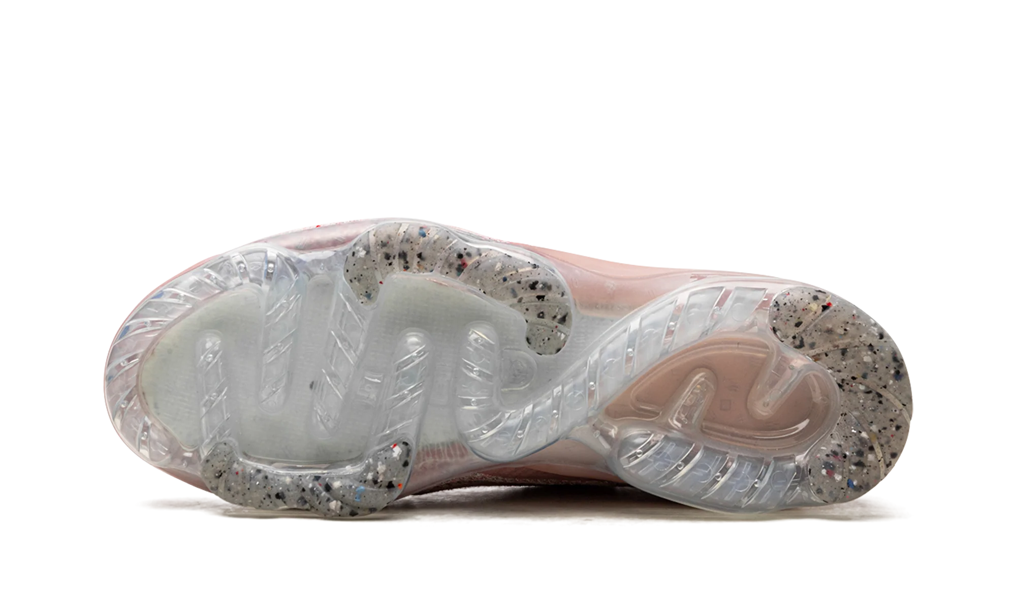 AIR VAPORMAX 2021 FLYKNIT WMNS "Pink Oxford" DJ9975 600 - Image 5