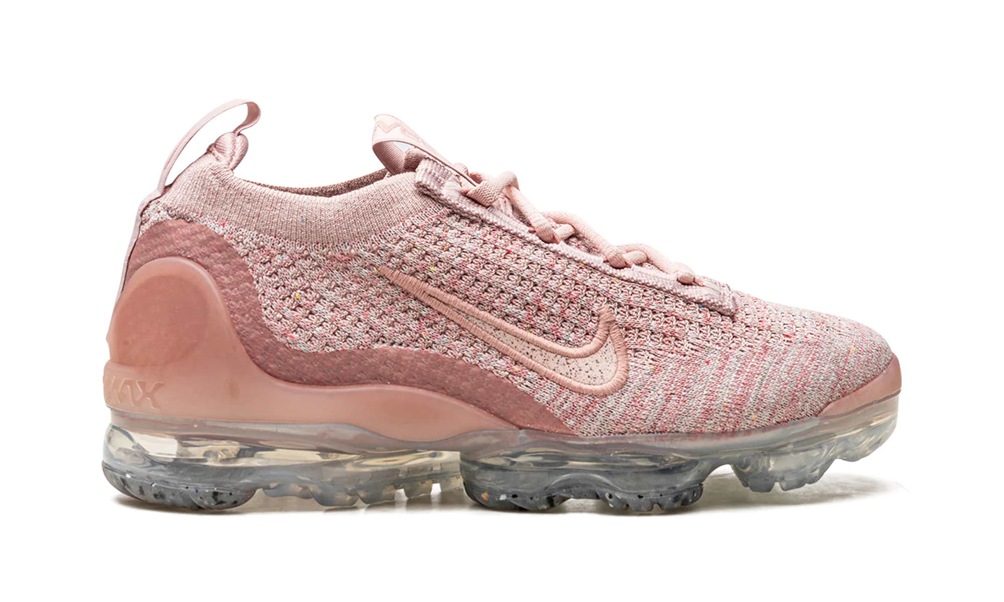 AIR VAPORMAX 2021 FLYKNIT WMNS "Pink Oxford" DJ9975 600 - Image 6