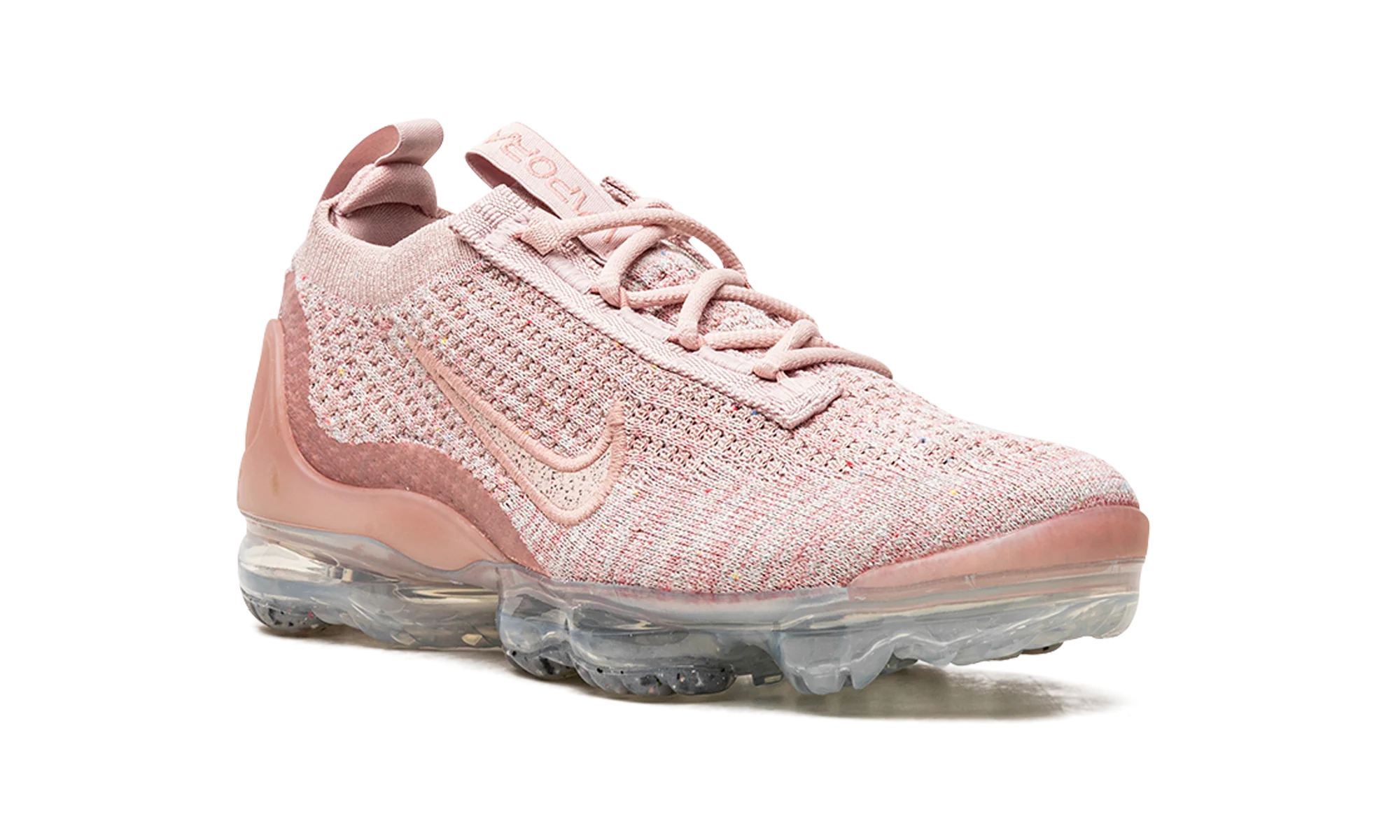 AIR VAPORMAX 2021 FLYKNIT WMNS "Pink Oxford" DJ9975 600 - Image 7