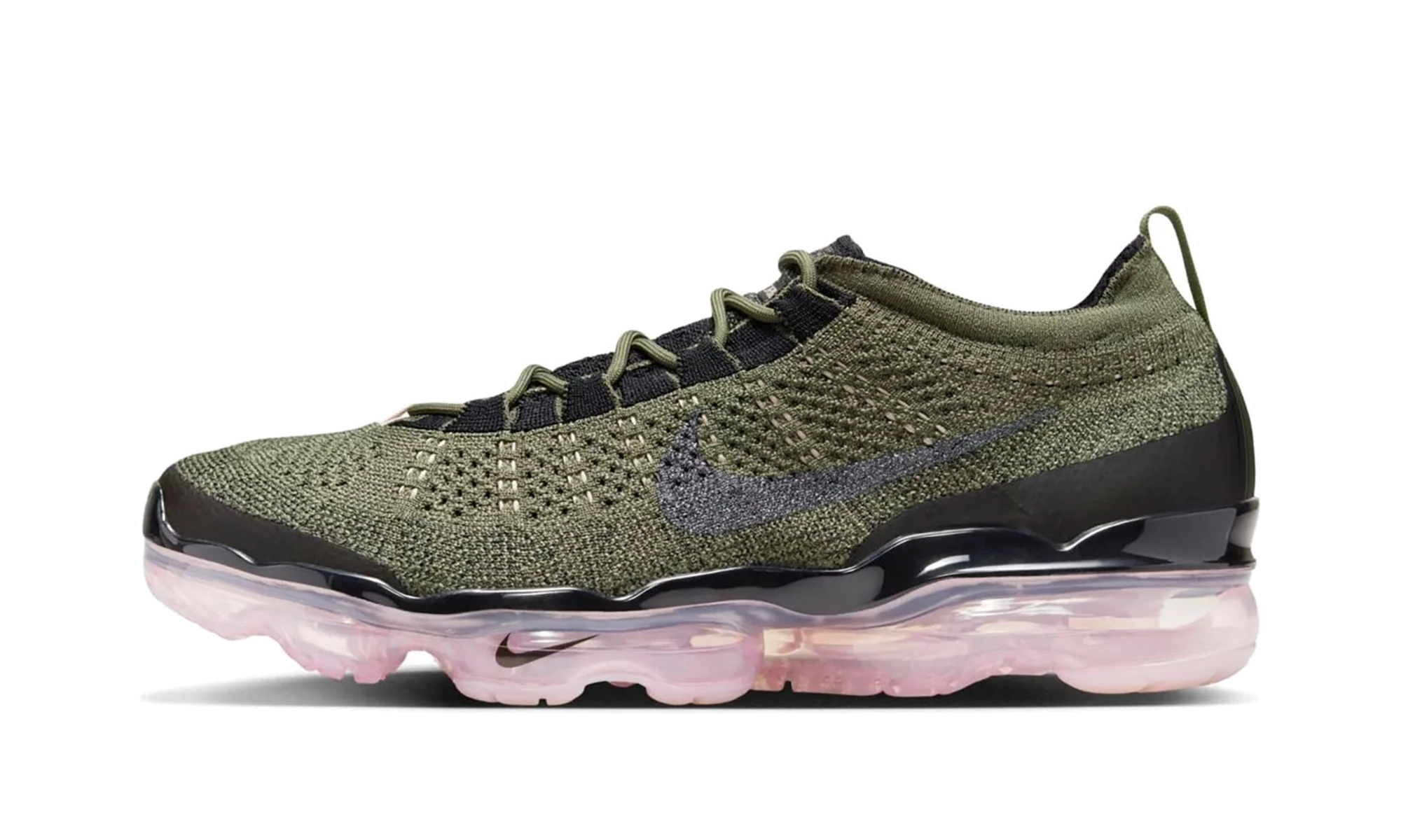 Air VaporMax 2023 Flyknit "Medium Olive" DV1678 200