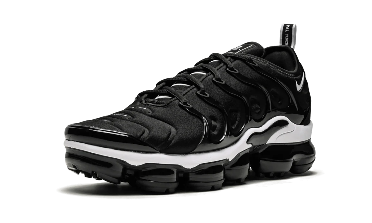 Air Vapormax Plus 924453 011 - Image 4