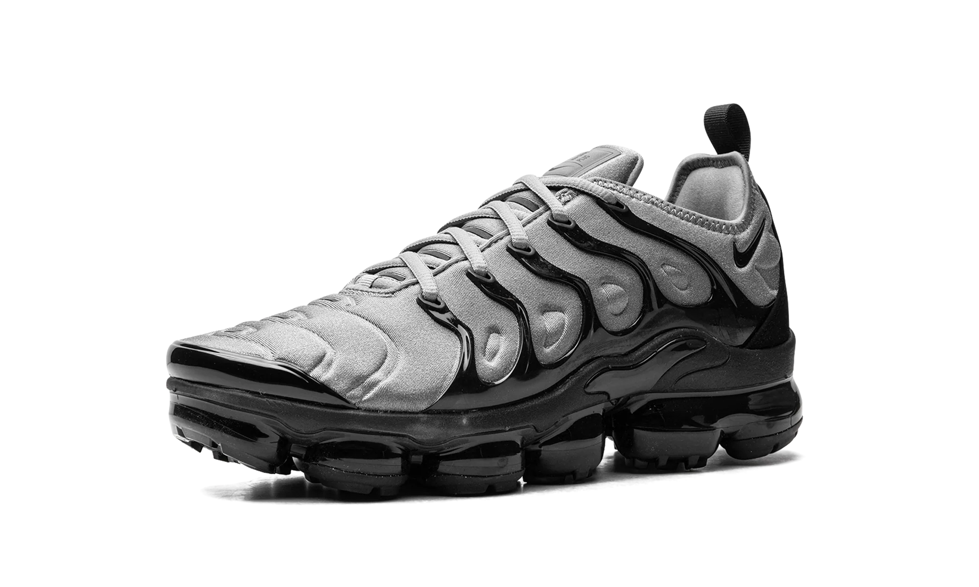 Air Vapormax Plus "Cool Grey Black" CK0900 001 - Image 4