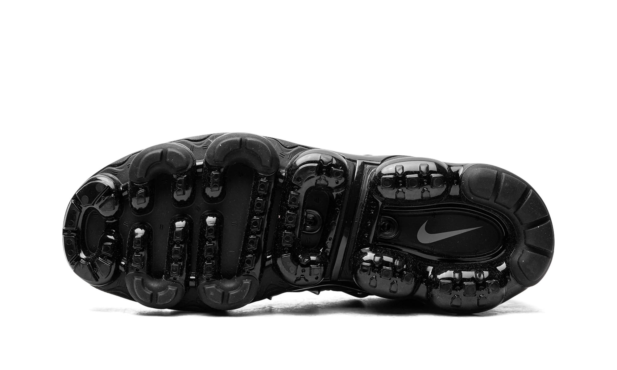 Air Vapormax Plus "Cool Grey Black" CK0900 001 - Image 5
