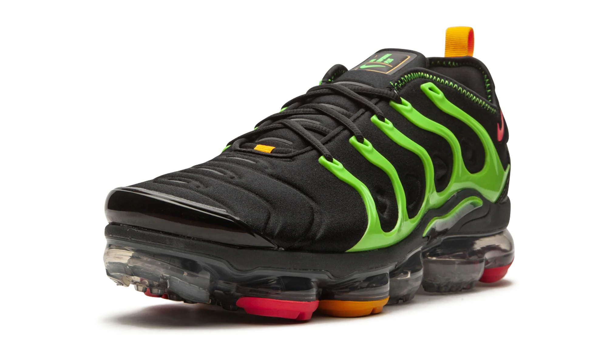 Air VaporMax Plus "Ember Glow" CU4884 001 - Image 4