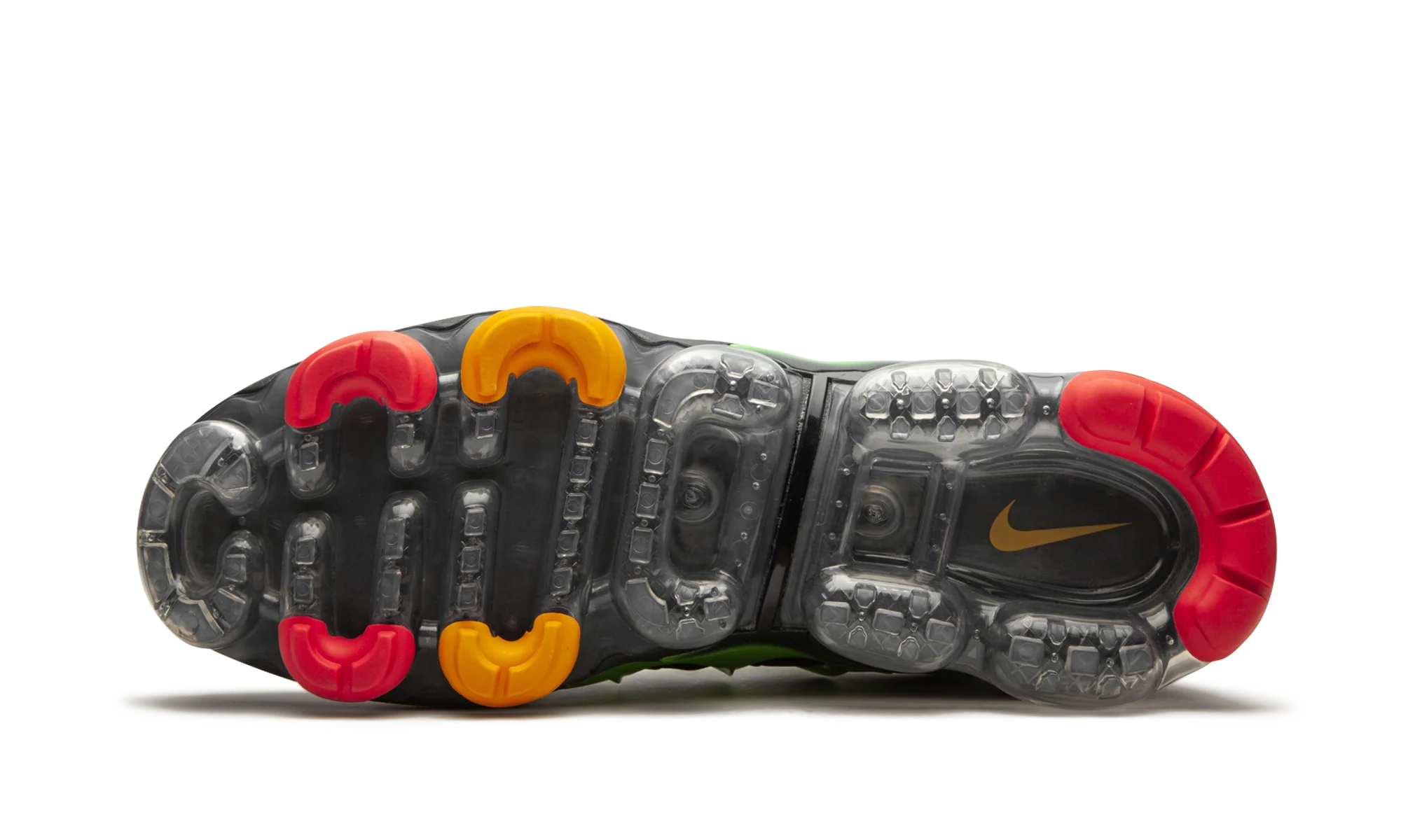 Air VaporMax Plus "Ember Glow" CU4884 001 - Image 5