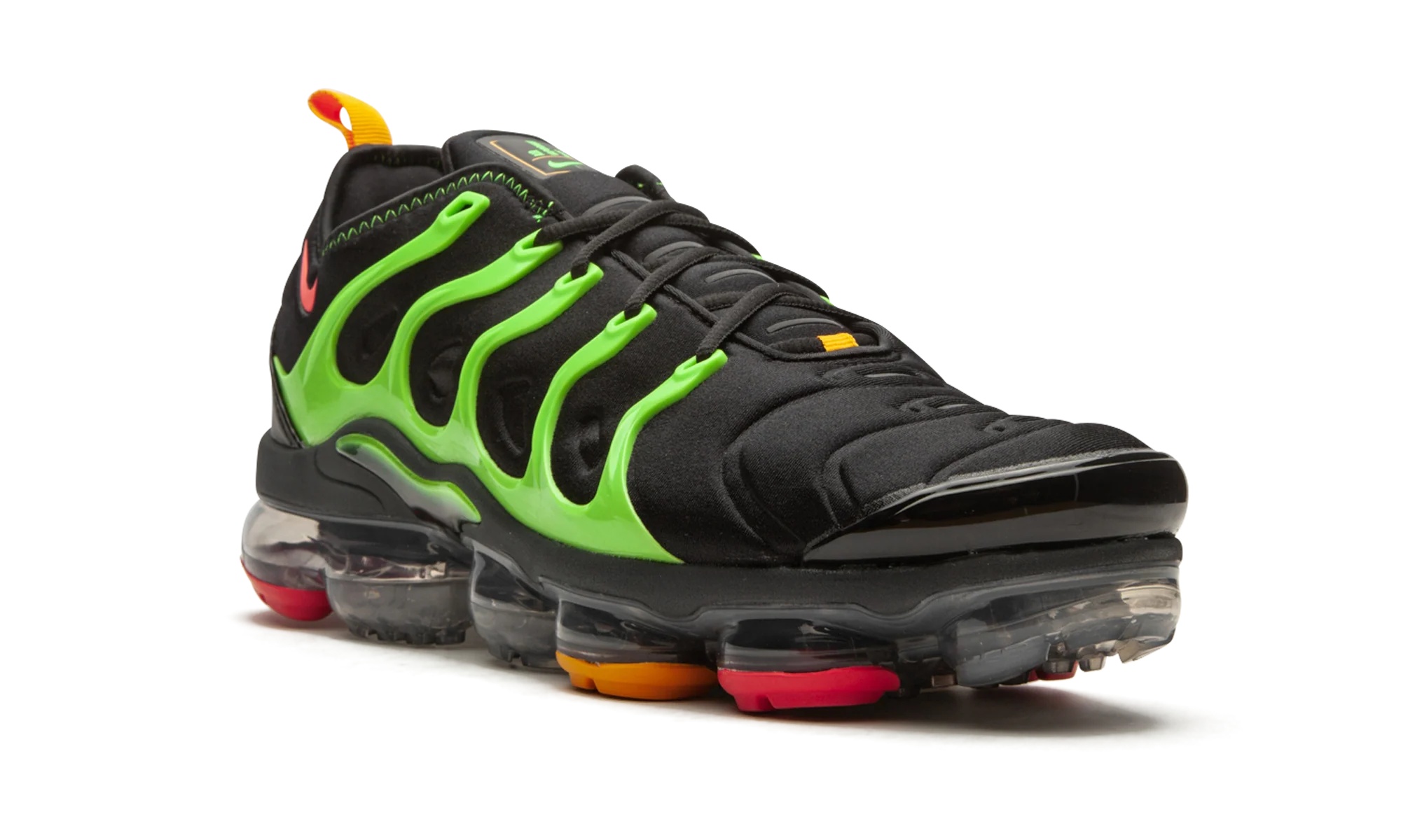 Air VaporMax Plus "Ember Glow" CU4884 001 - Image 7