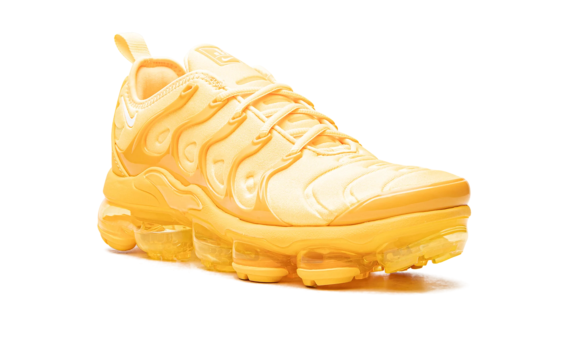 AIR VAPORMAX PLUS MNS WMNS "Citron Pulse" DJ5993 800 - Image 7