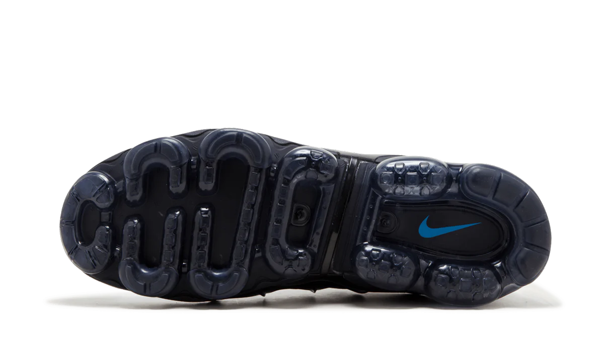 Air Vapormax Plus "Obsidian" 924453 401 - Image 5