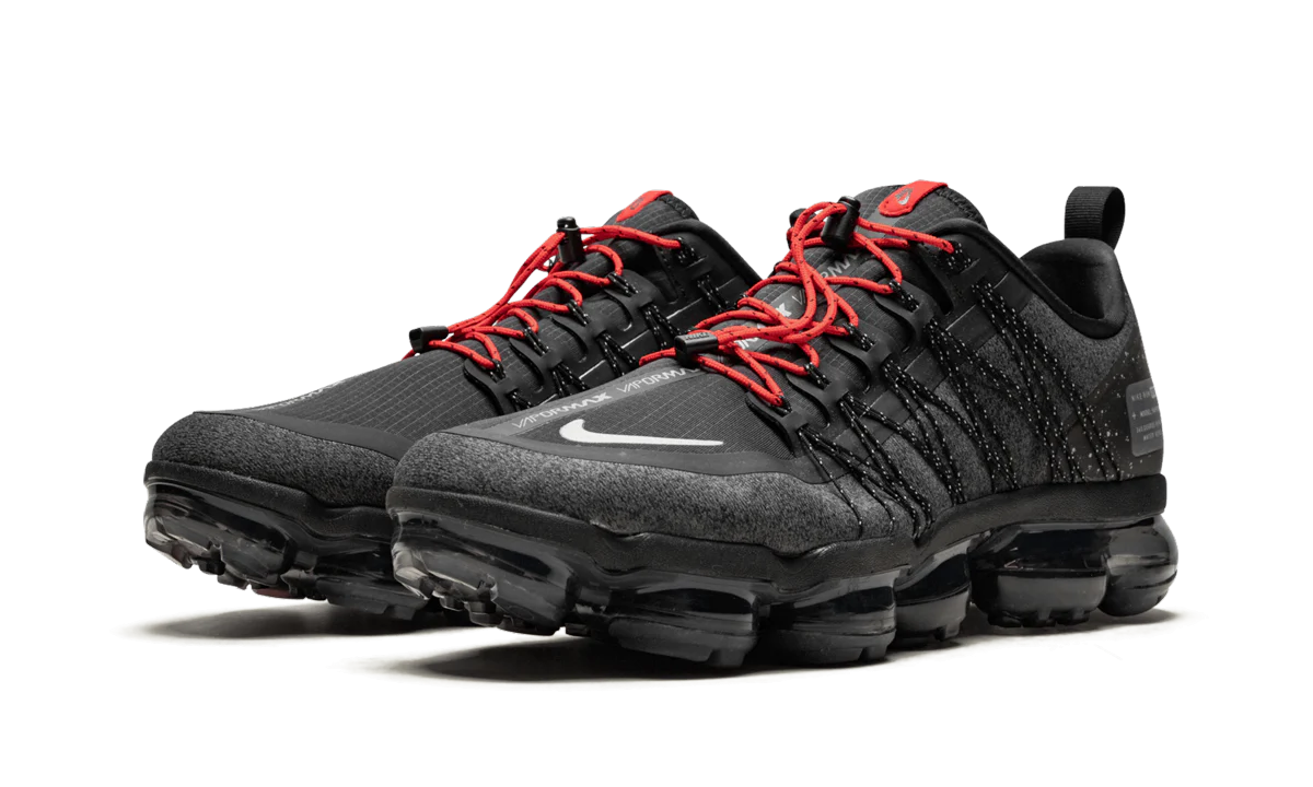 Air Vapormax Run Utility AQ8810 001 - Image 2
